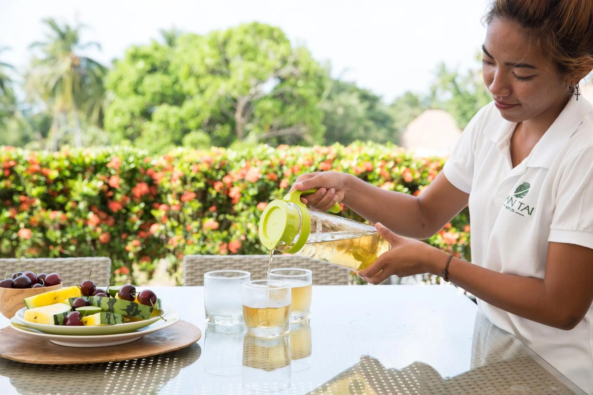 Ban Tai Estate Premium Villas