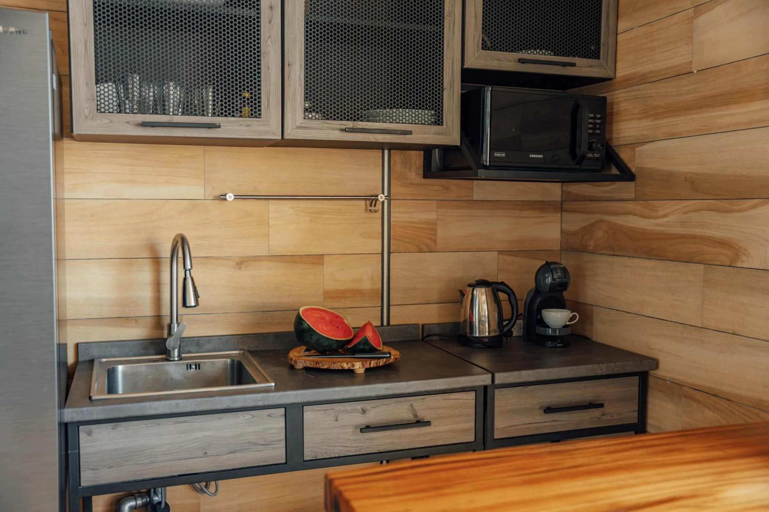 Ban Tai Estate Premium Villas