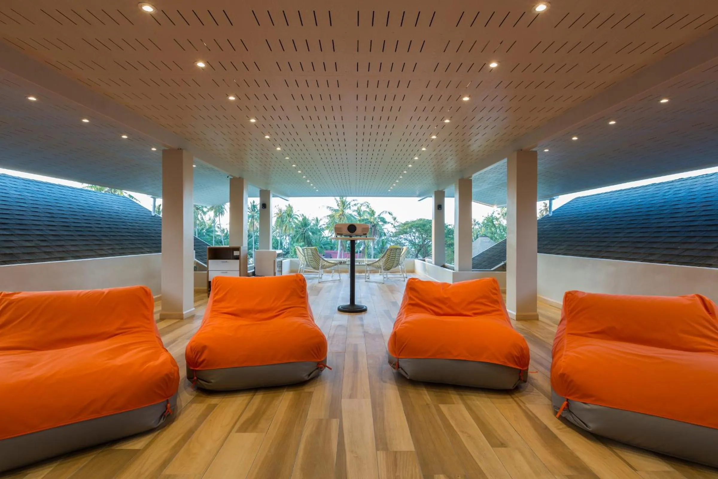 Ban Tai Estate Premium Villas