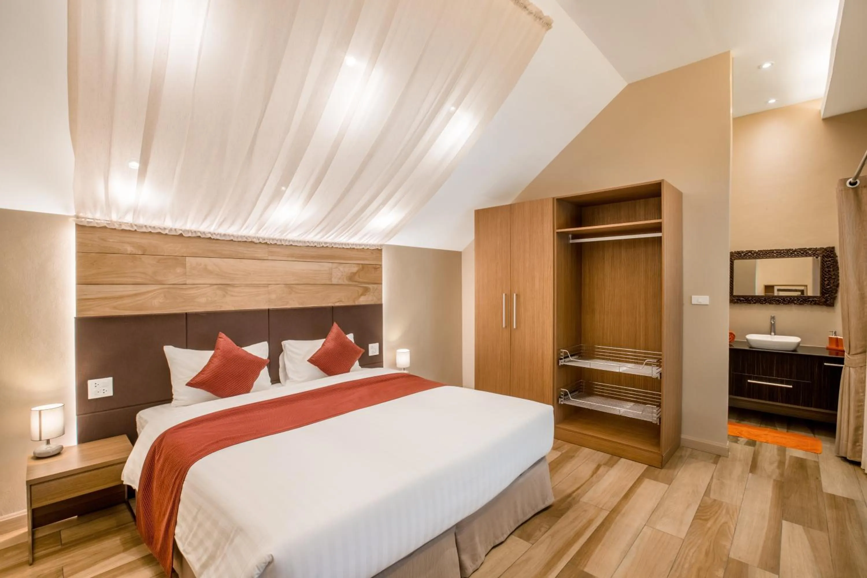 Ban Tai Estate Premium Villas