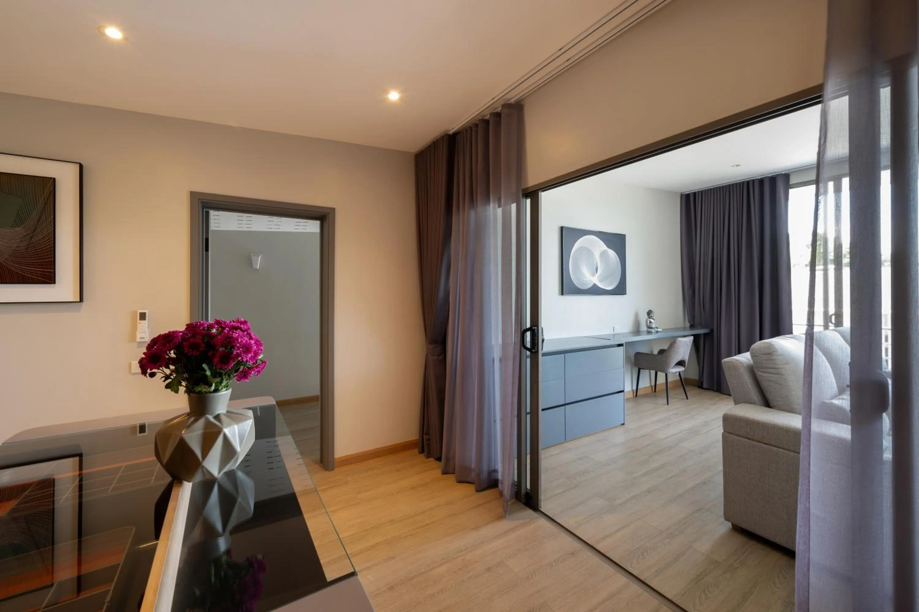 Ban Tai Estate Premium Villas