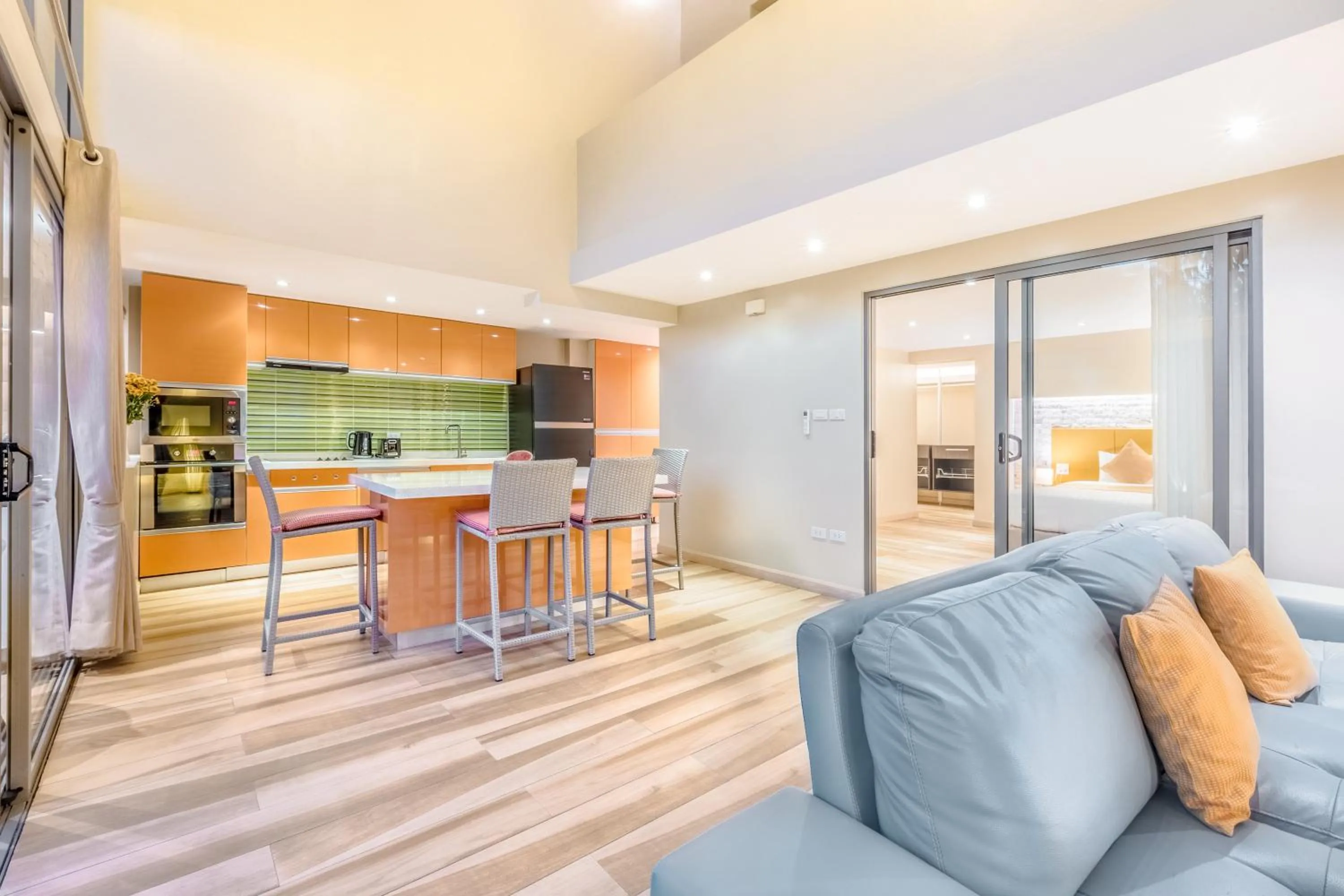 Ban Tai Estate Premium Villas