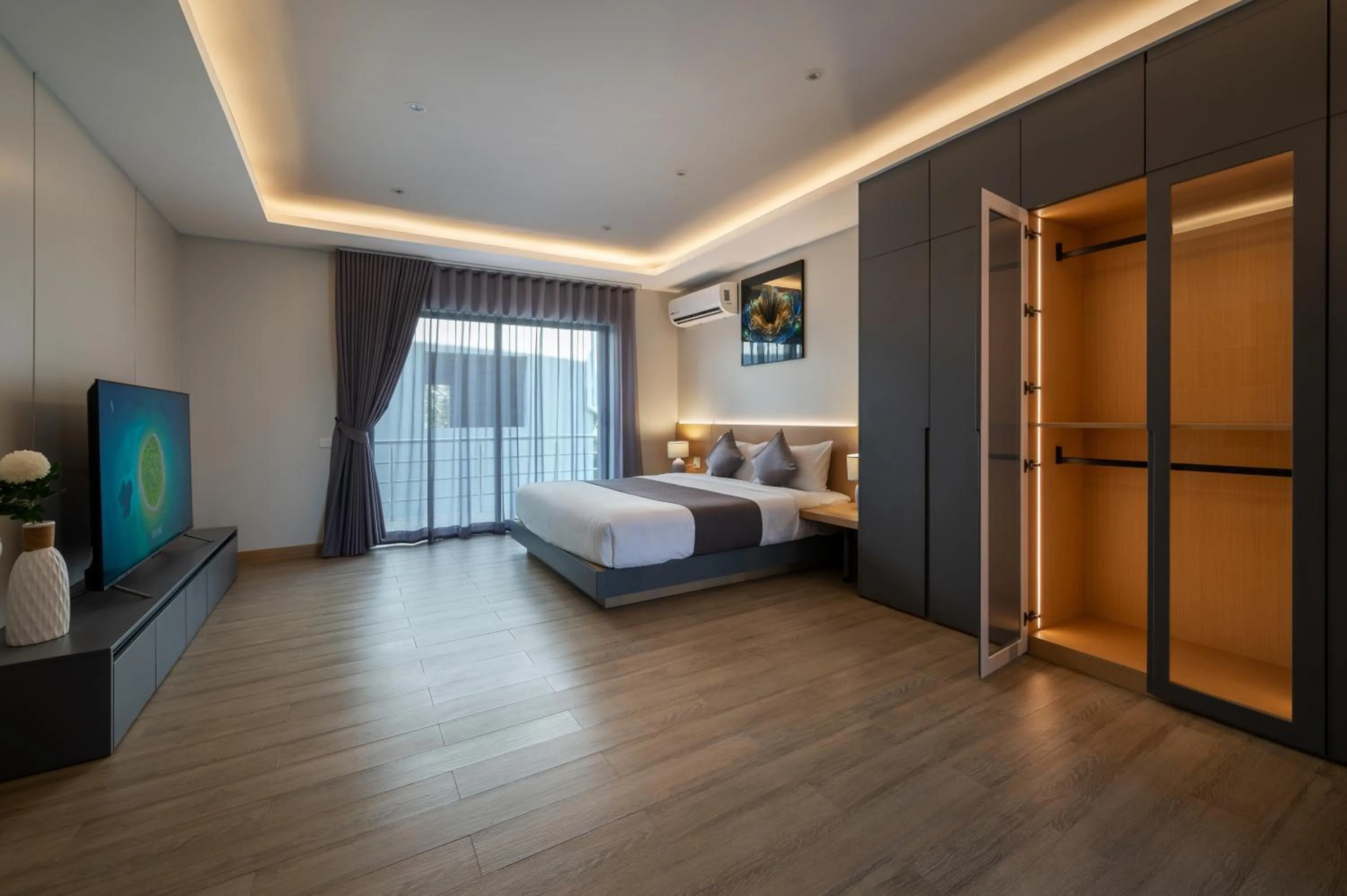 Ban Tai Estate Premium Villas