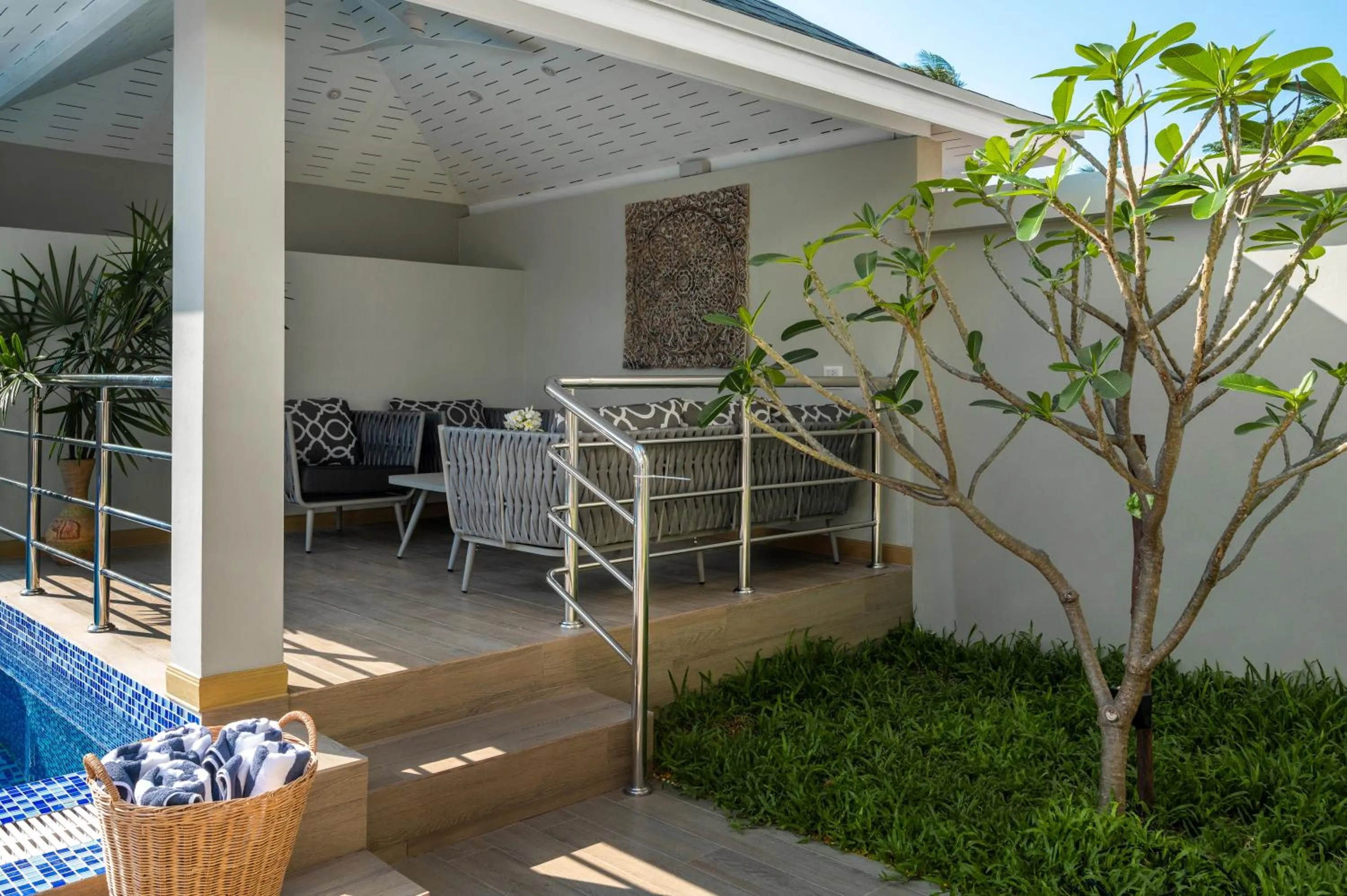 Ban Tai Estate Premium Villas