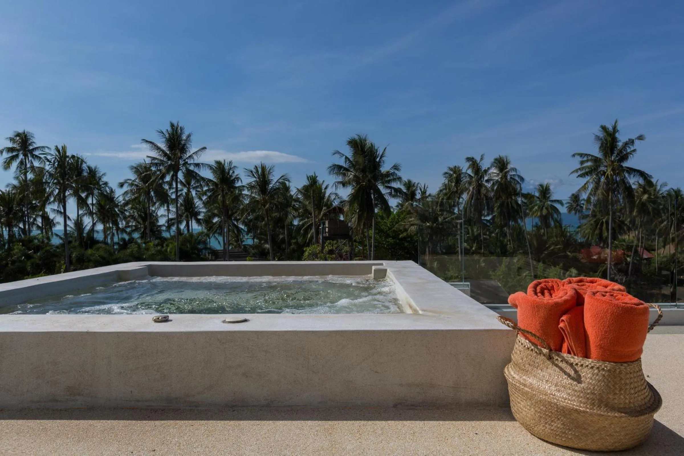 Ban Tai Estate Premium Villas