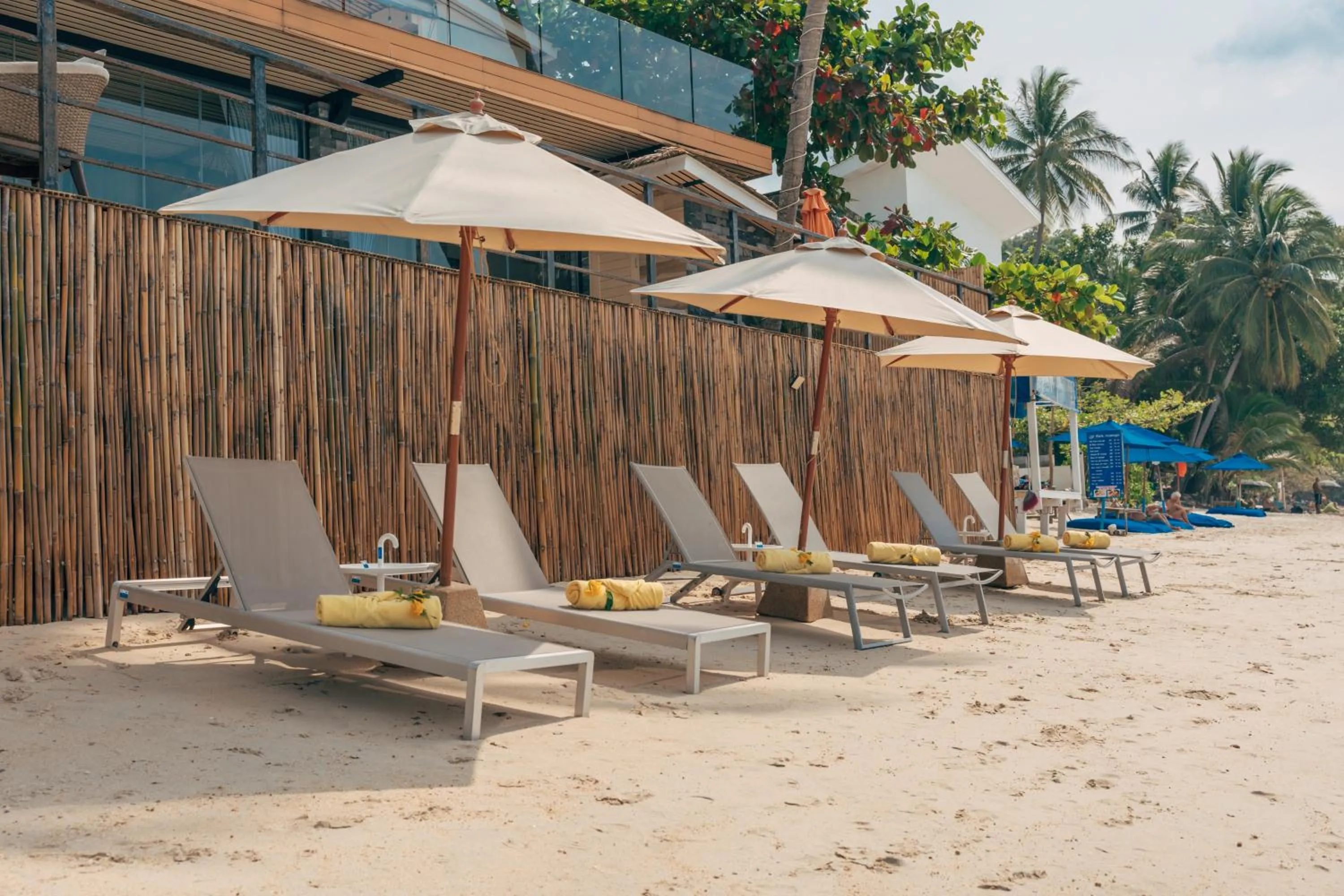 Ban Tai Estate Premium Villas