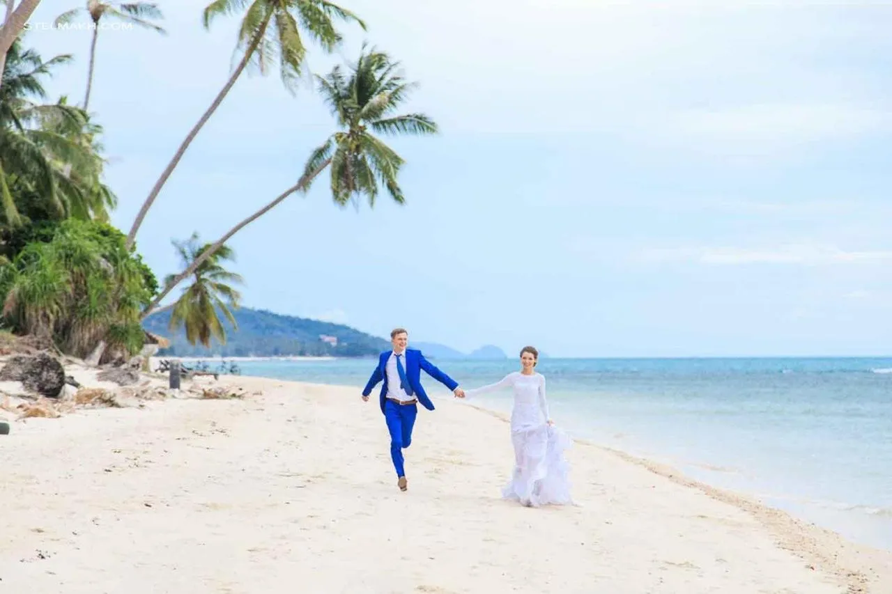 Ban Tai Estate Premium Villas