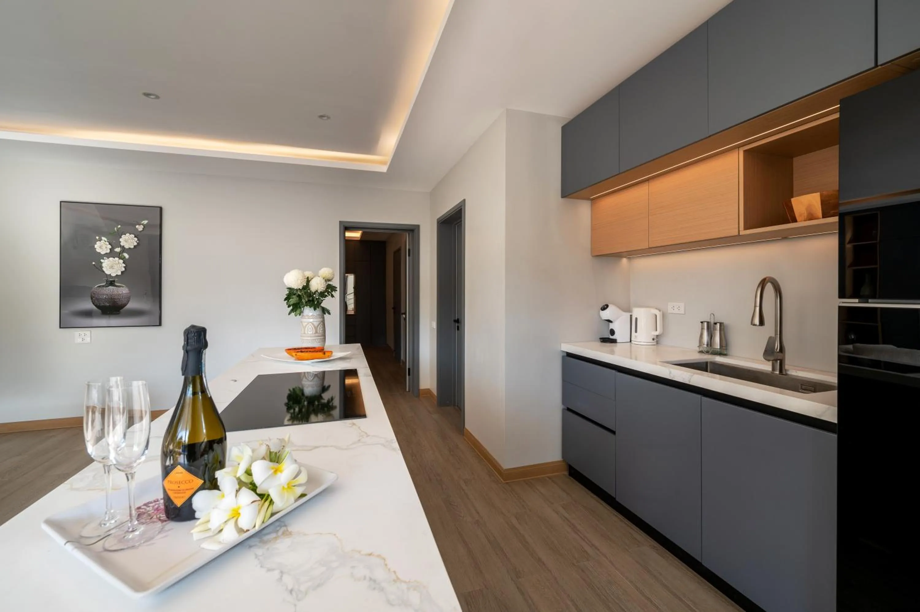 Ban Tai Estate Premium Villas