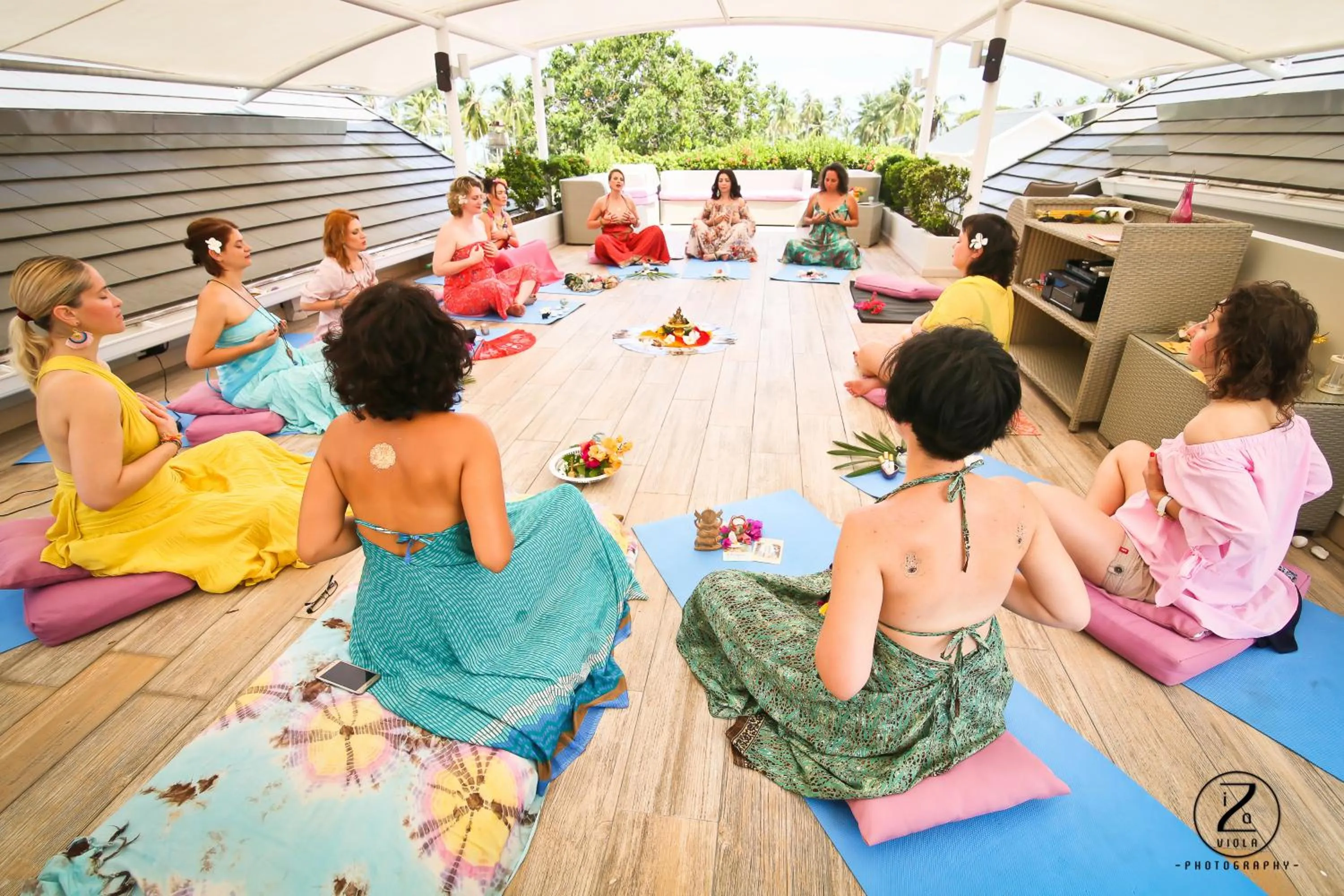 Ban Tai Estate Premium Villas