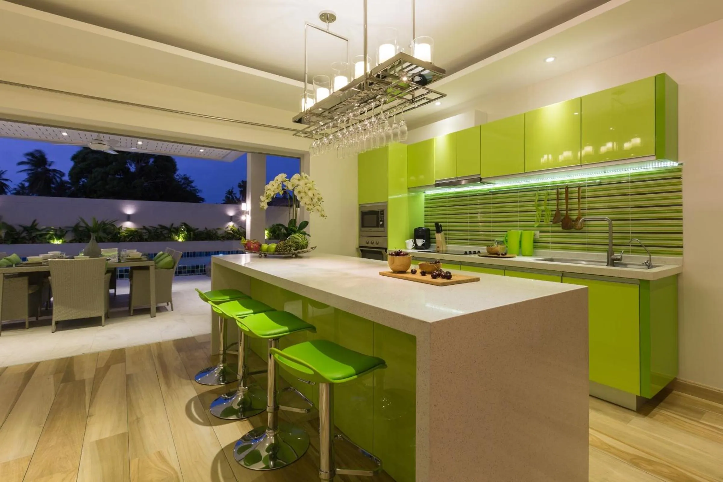 Ban Tai Estate Premium Villas