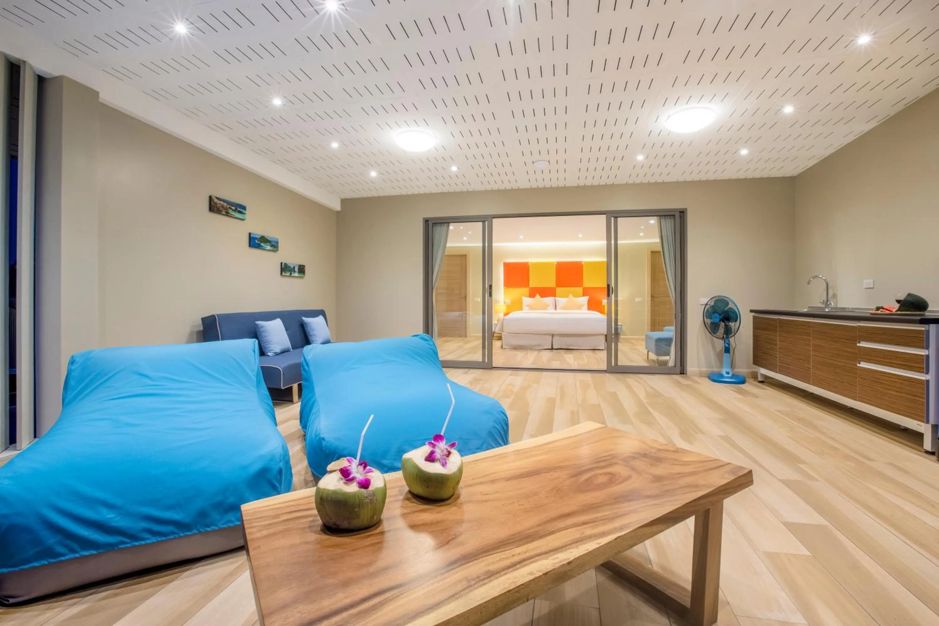 Ban Tai Estate Premium Villas