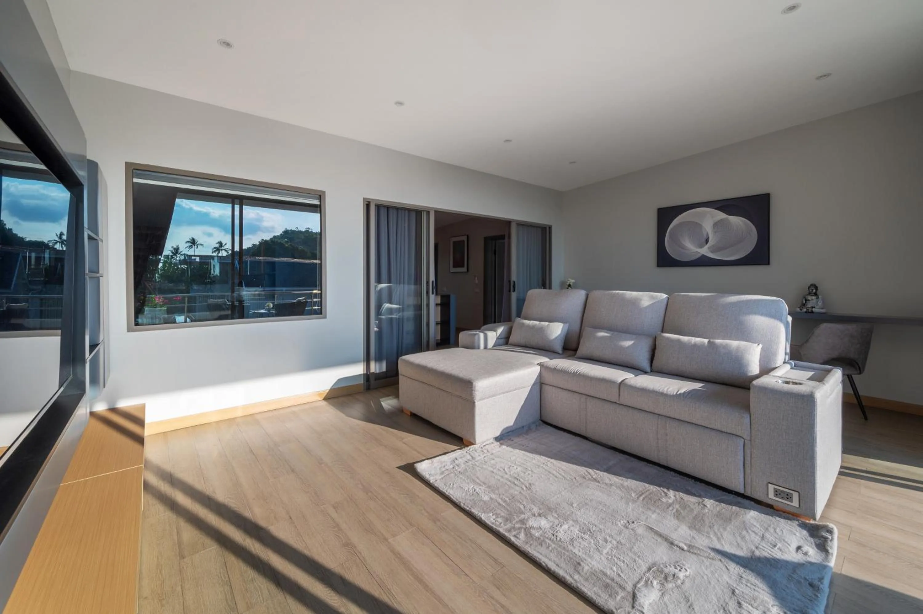 Ban Tai Estate Premium Villas