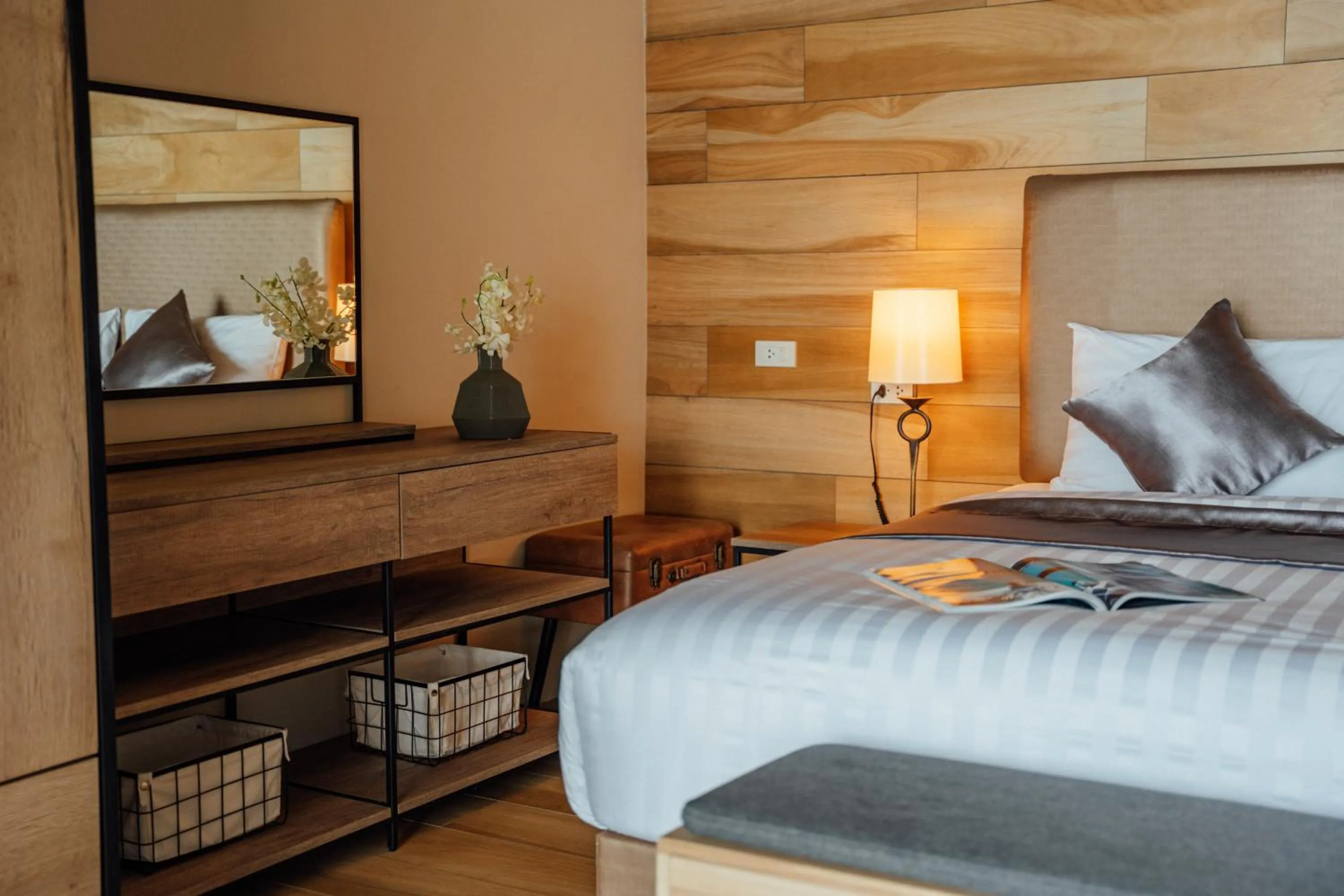 Ban Tai Estate Premium Villas