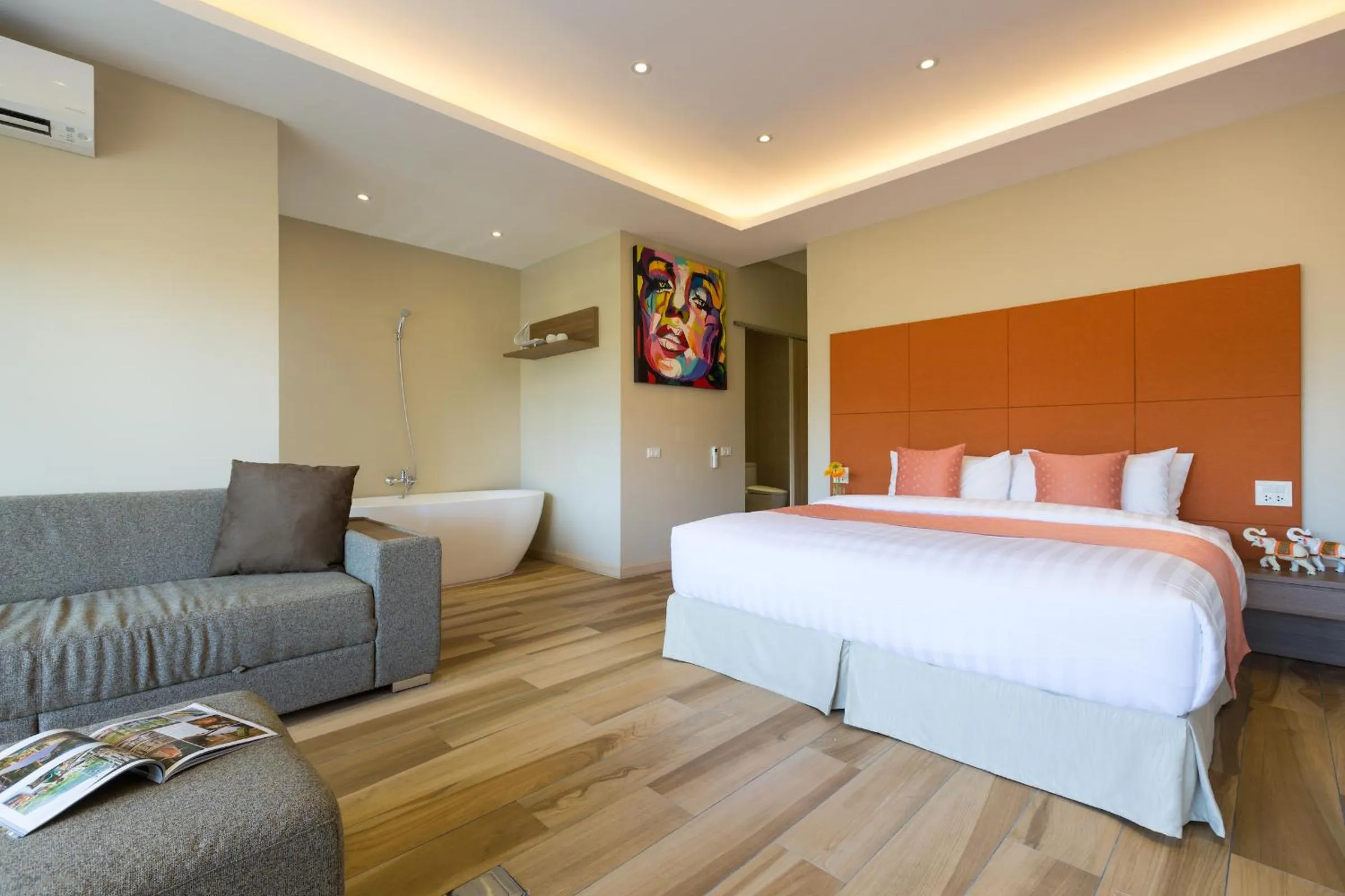 Ban Tai Estate Premium Villas