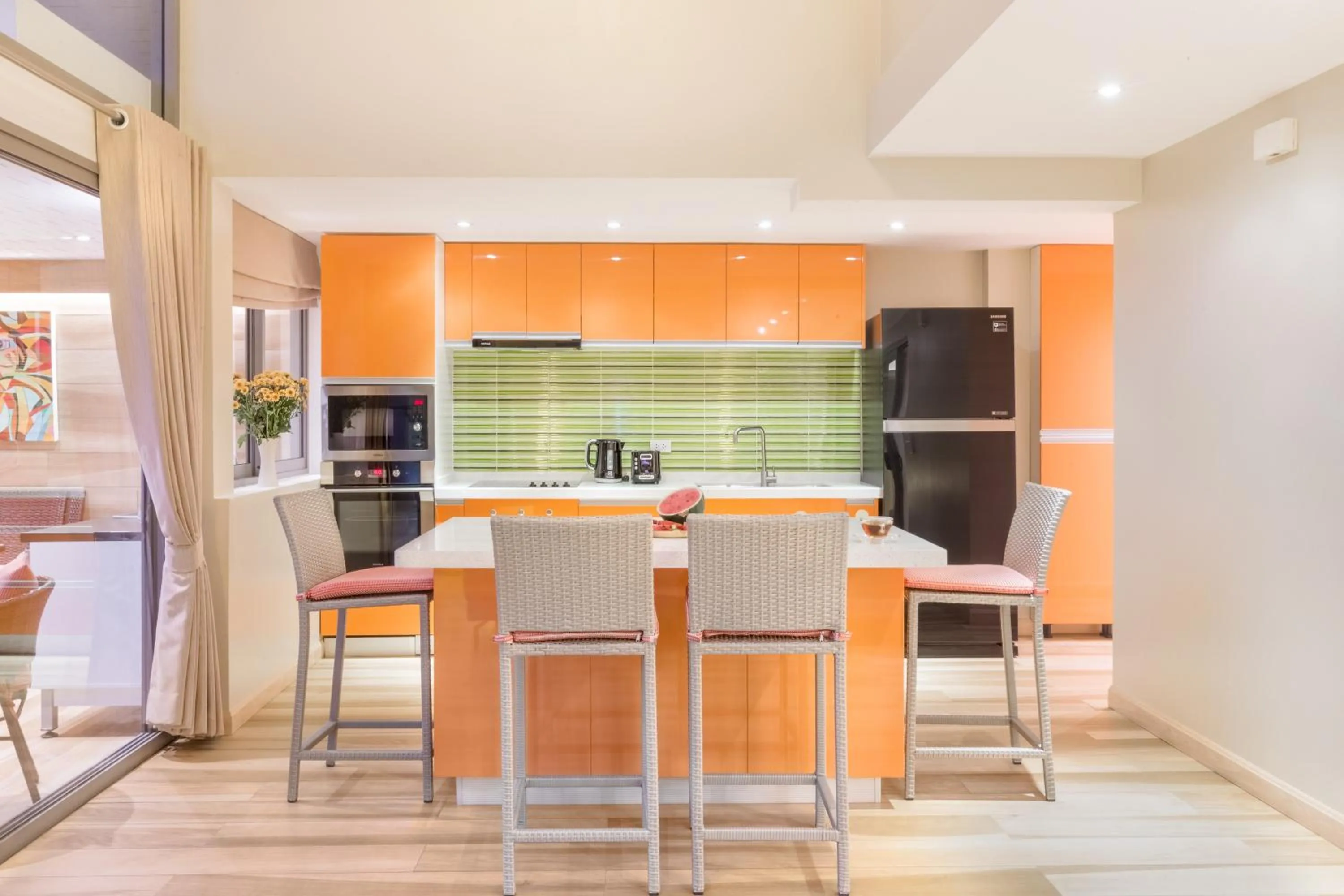 Ban Tai Estate Premium Villas