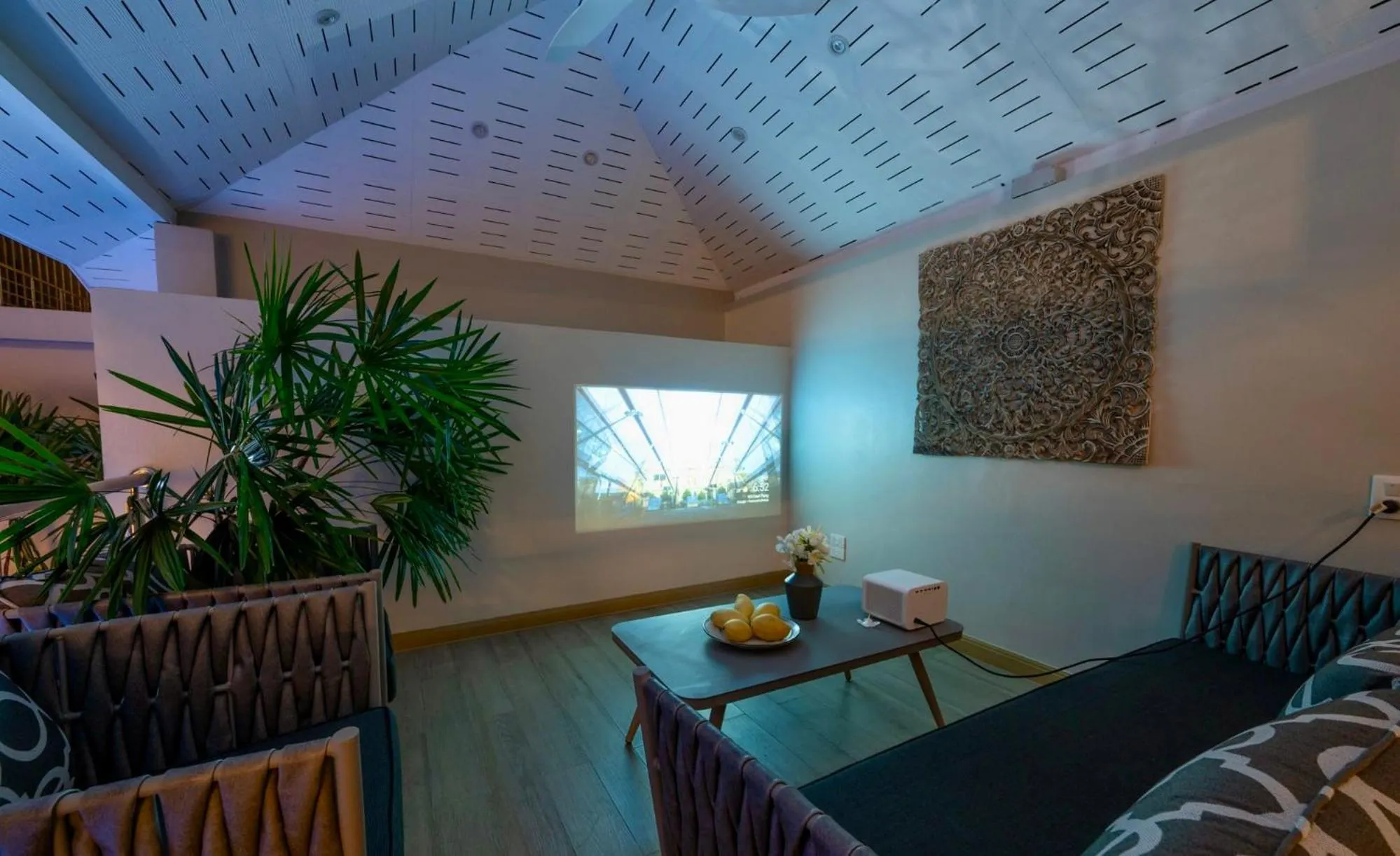 Ban Tai Estate Premium Villas