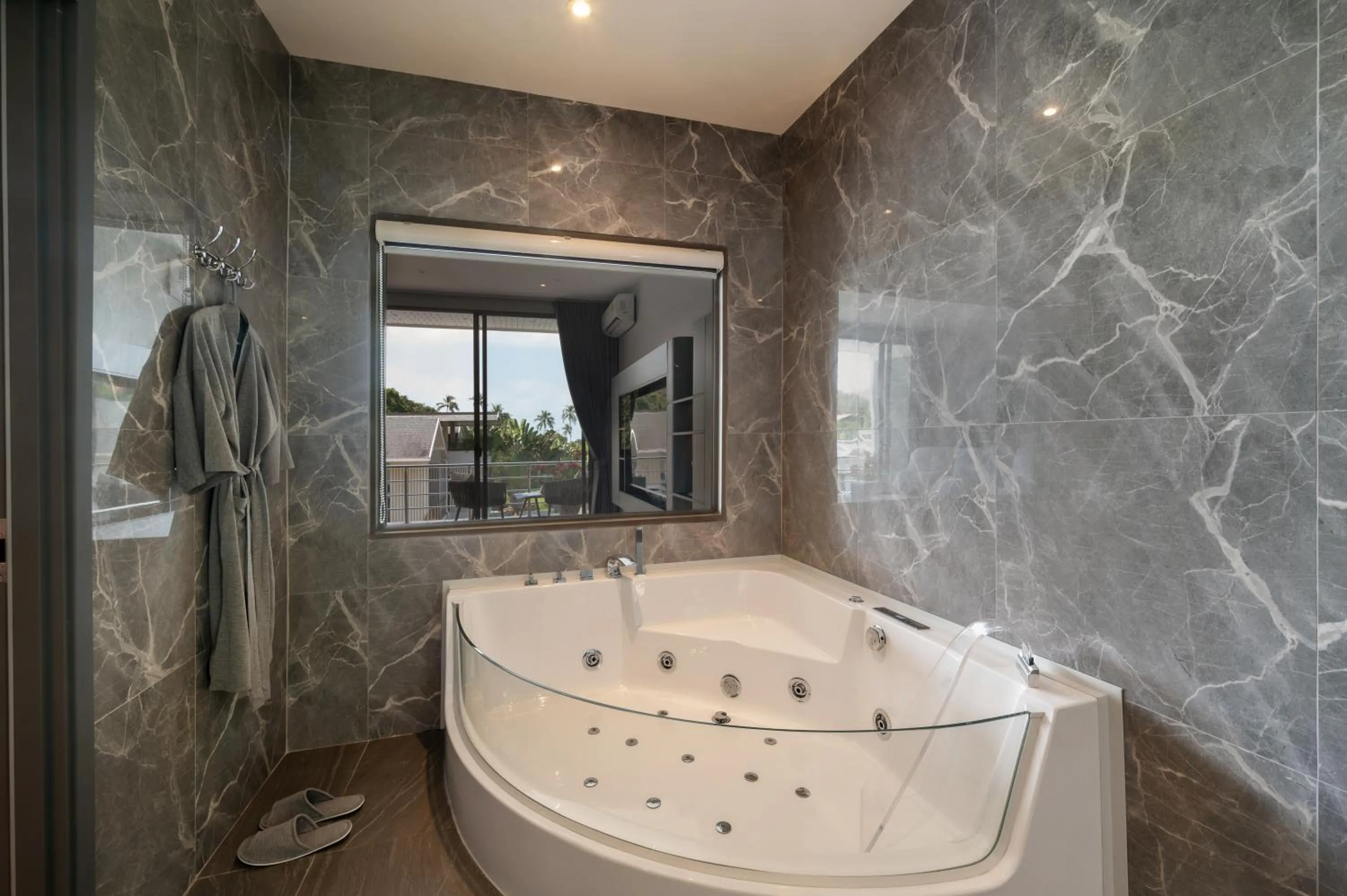 Ban Tai Estate Premium Villas