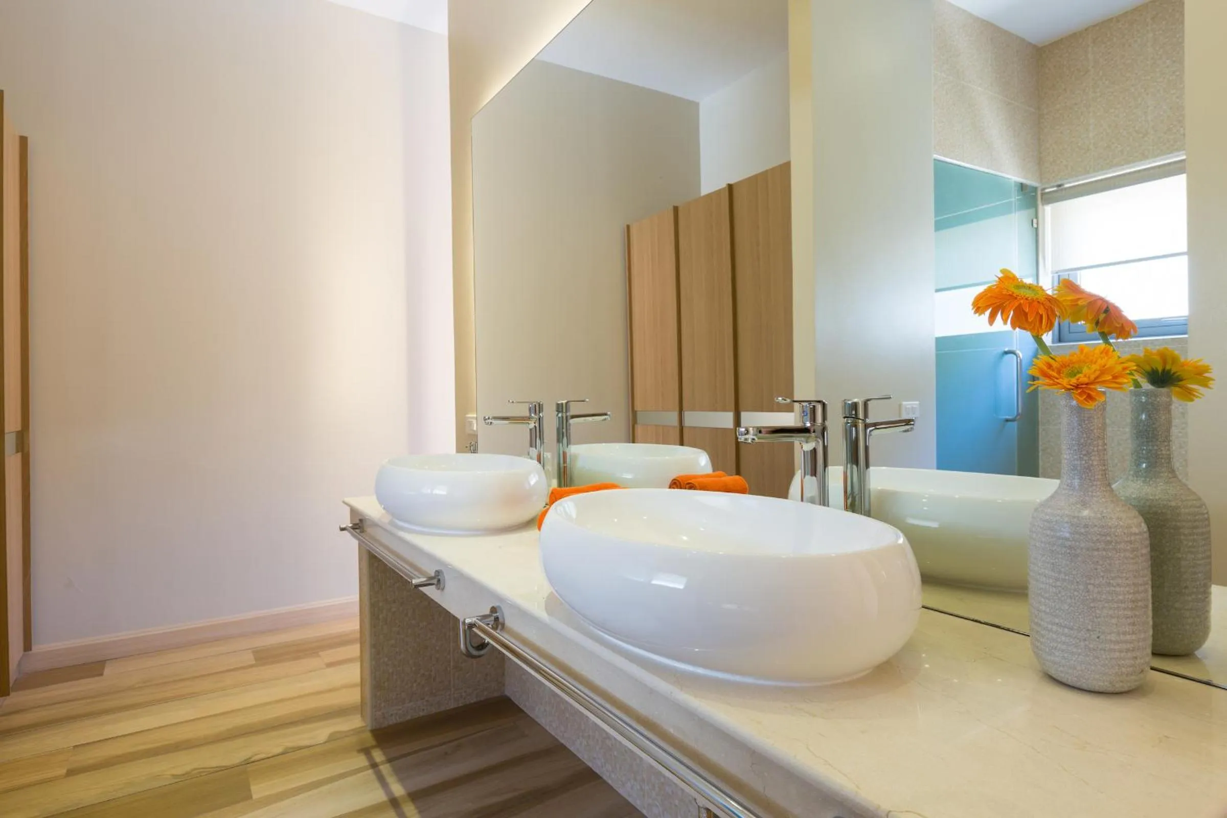 Ban Tai Estate Premium Villas