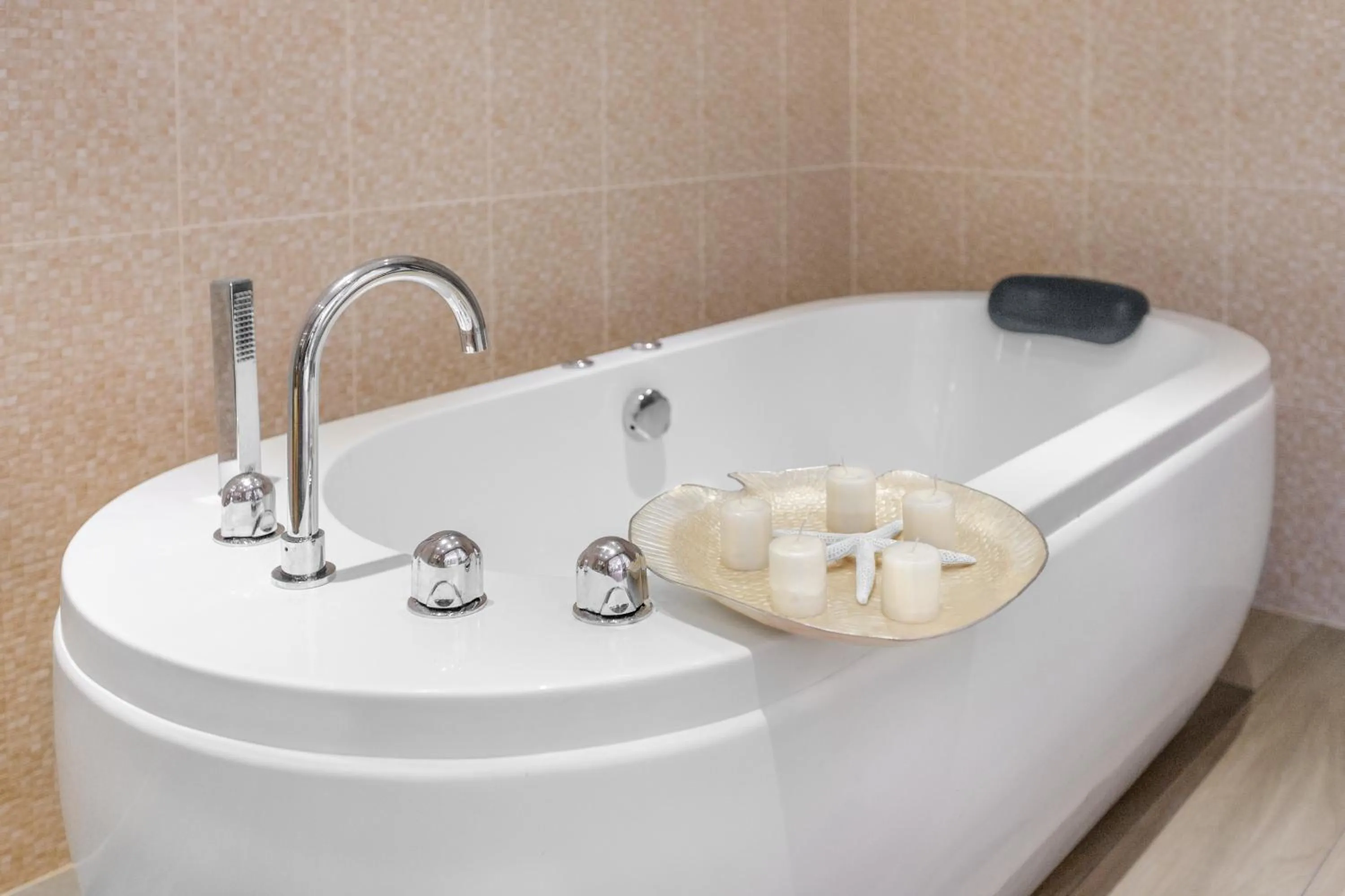 Ban Tai Estate Premium Villas