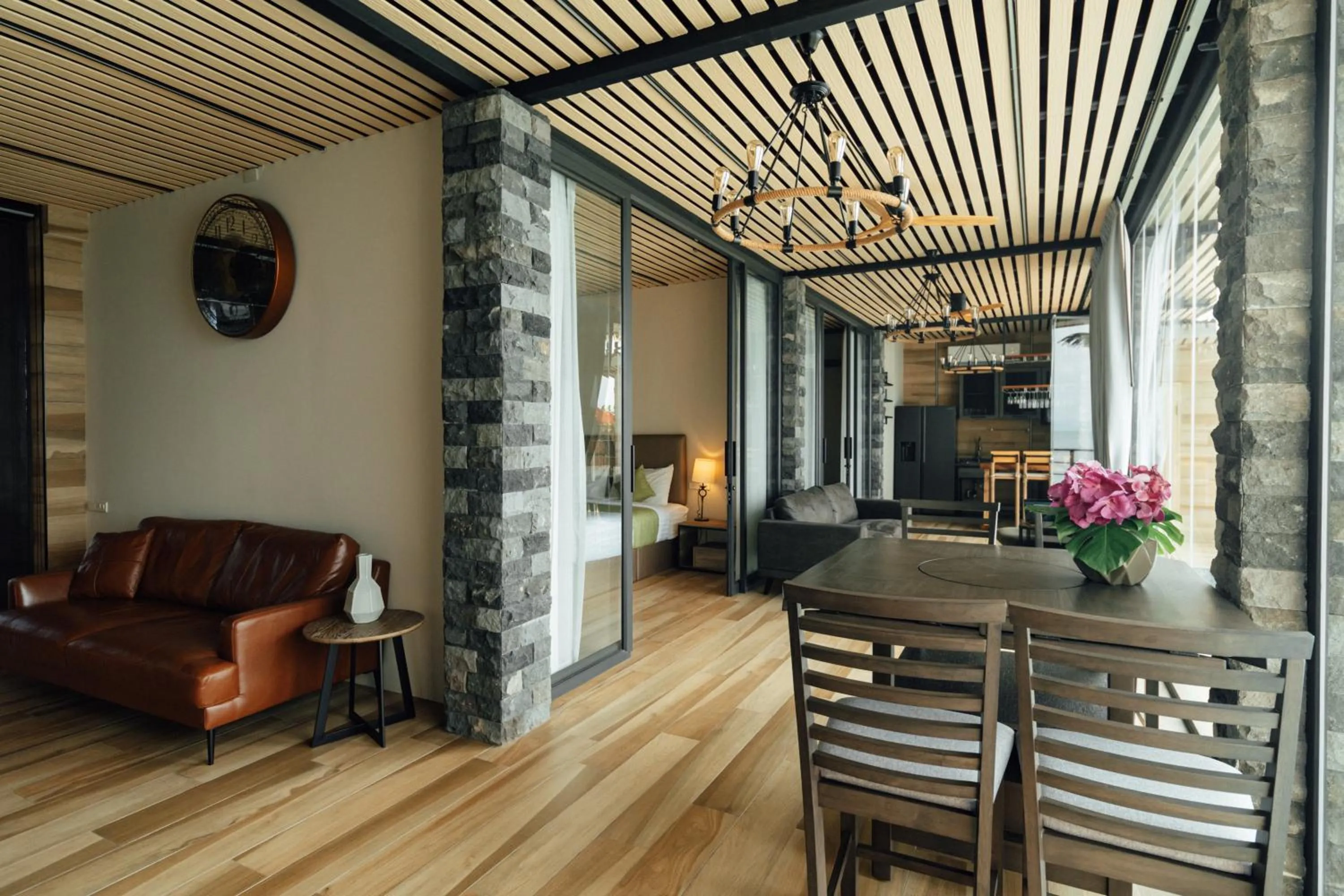 Ban Tai Estate Premium Villas