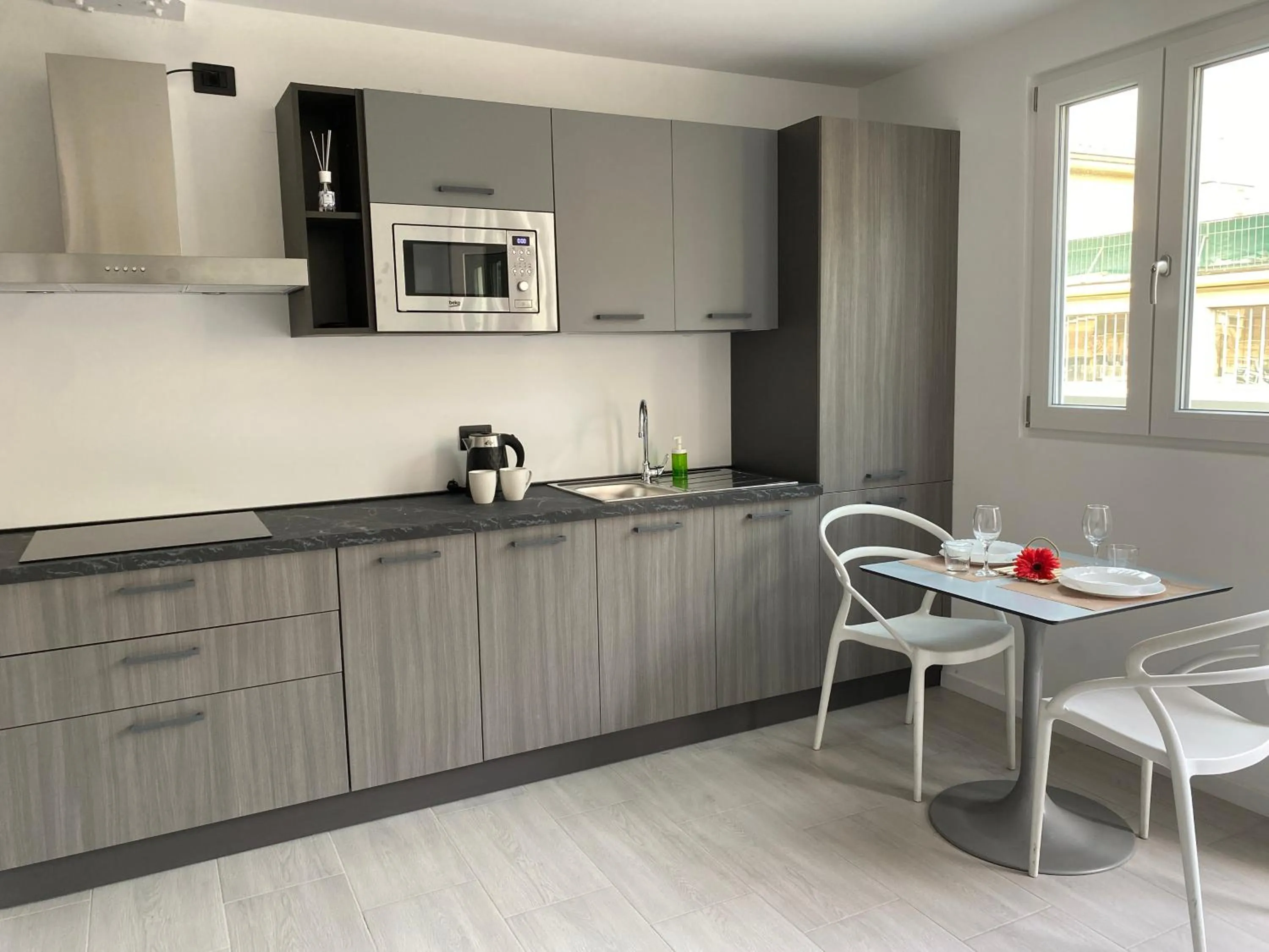 Corridoni33 - Immobili e Soluzioni Rent