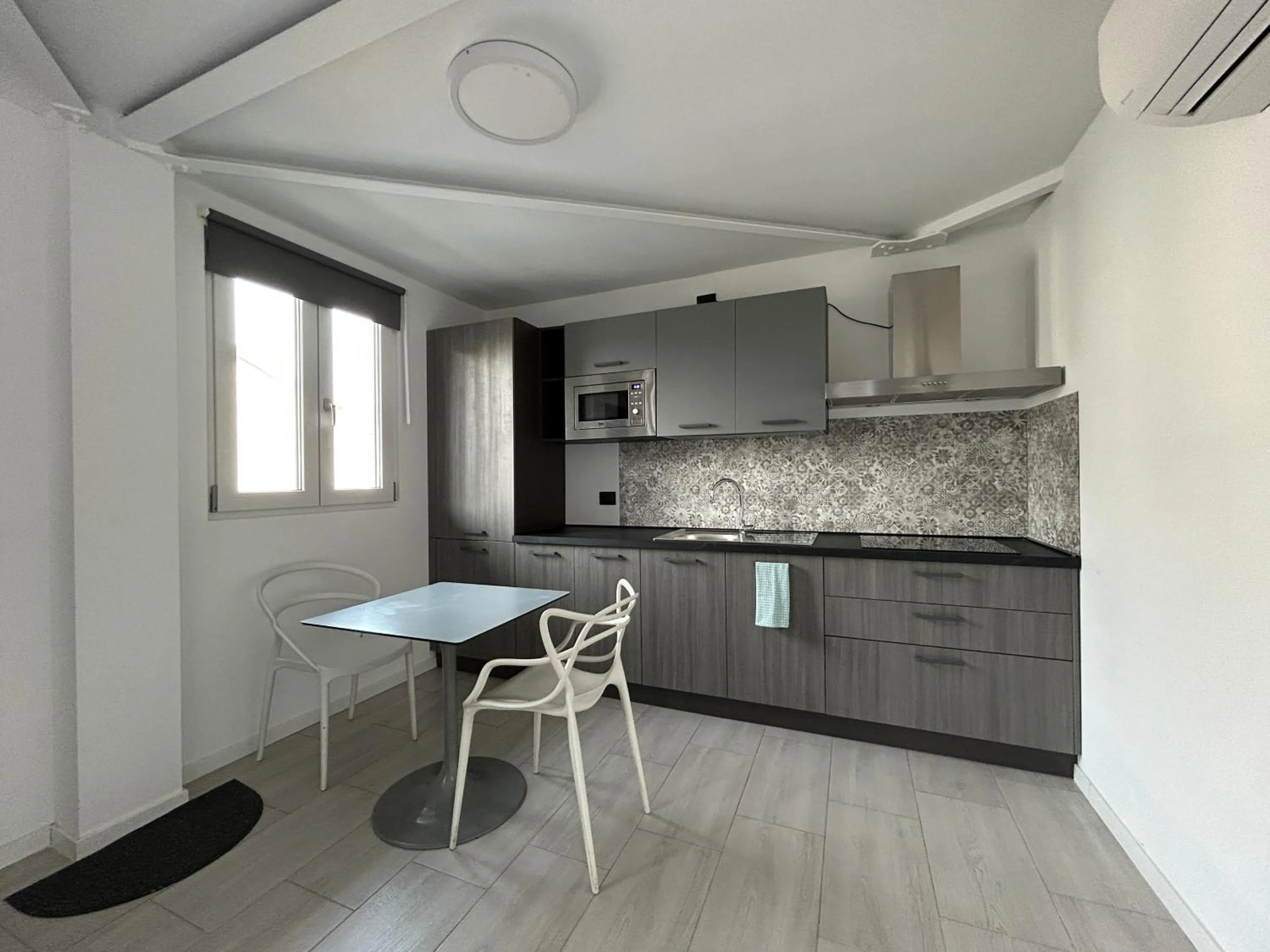 Kitchen or kitchenette in Corridoni33 - Immobili e Soluzioni Rent