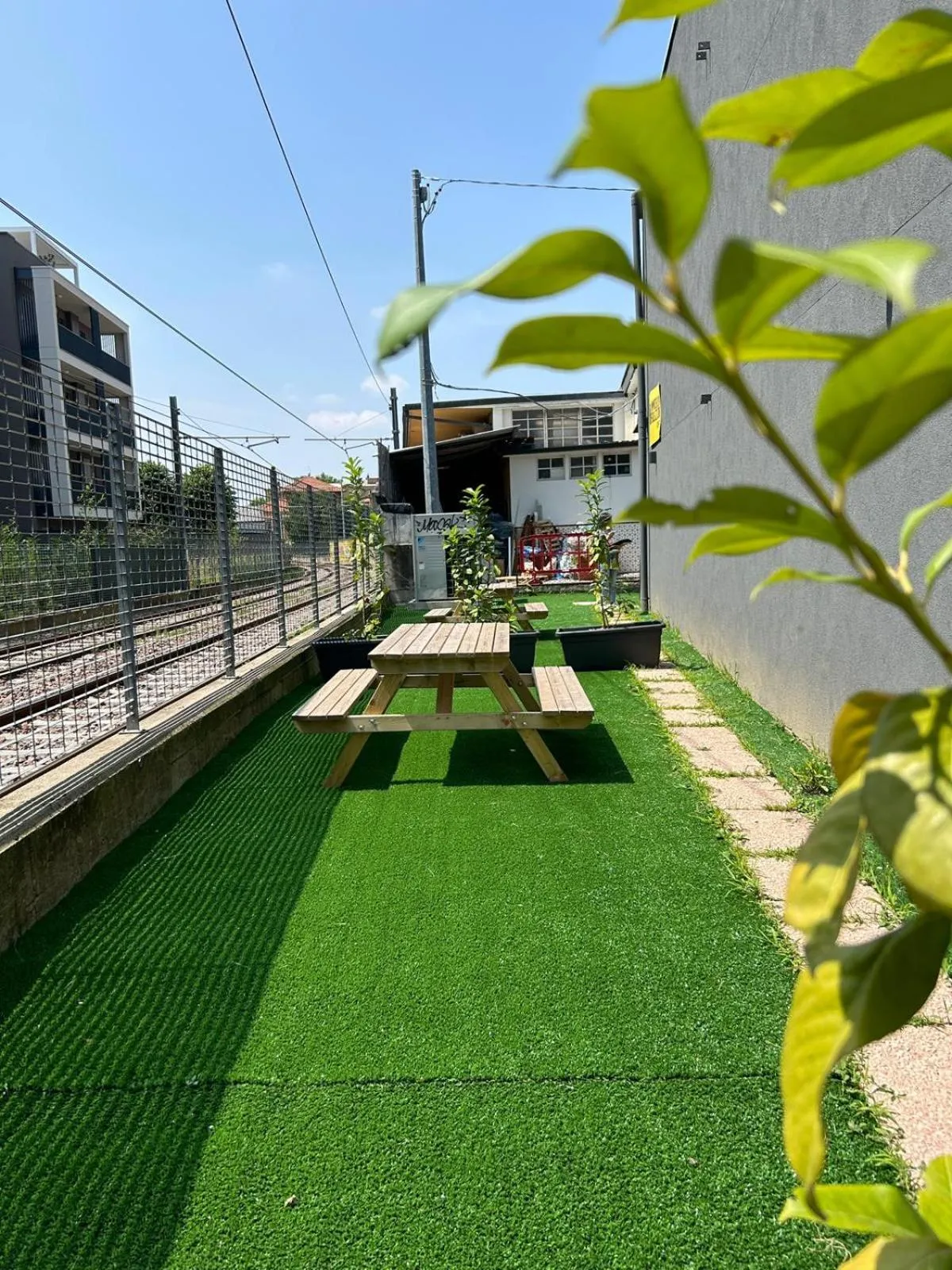 Corridoni33 - Immobili e Soluzioni Rent