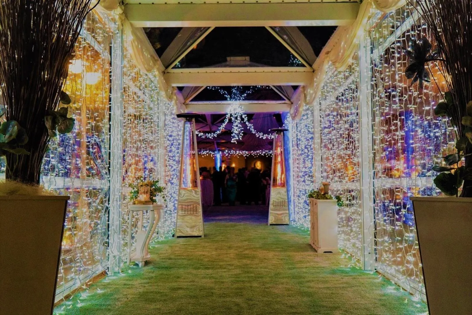 Palacete de la Ochava