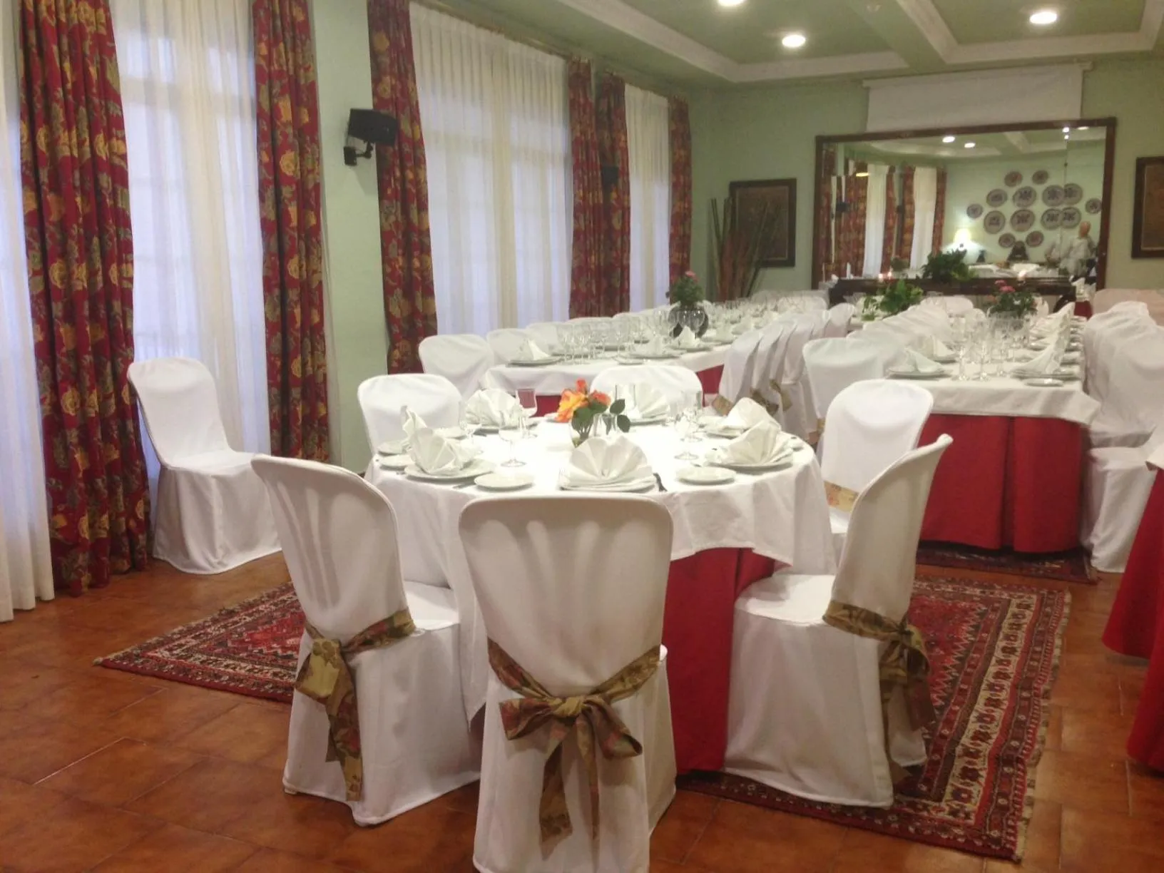 Palacete de la Ochava