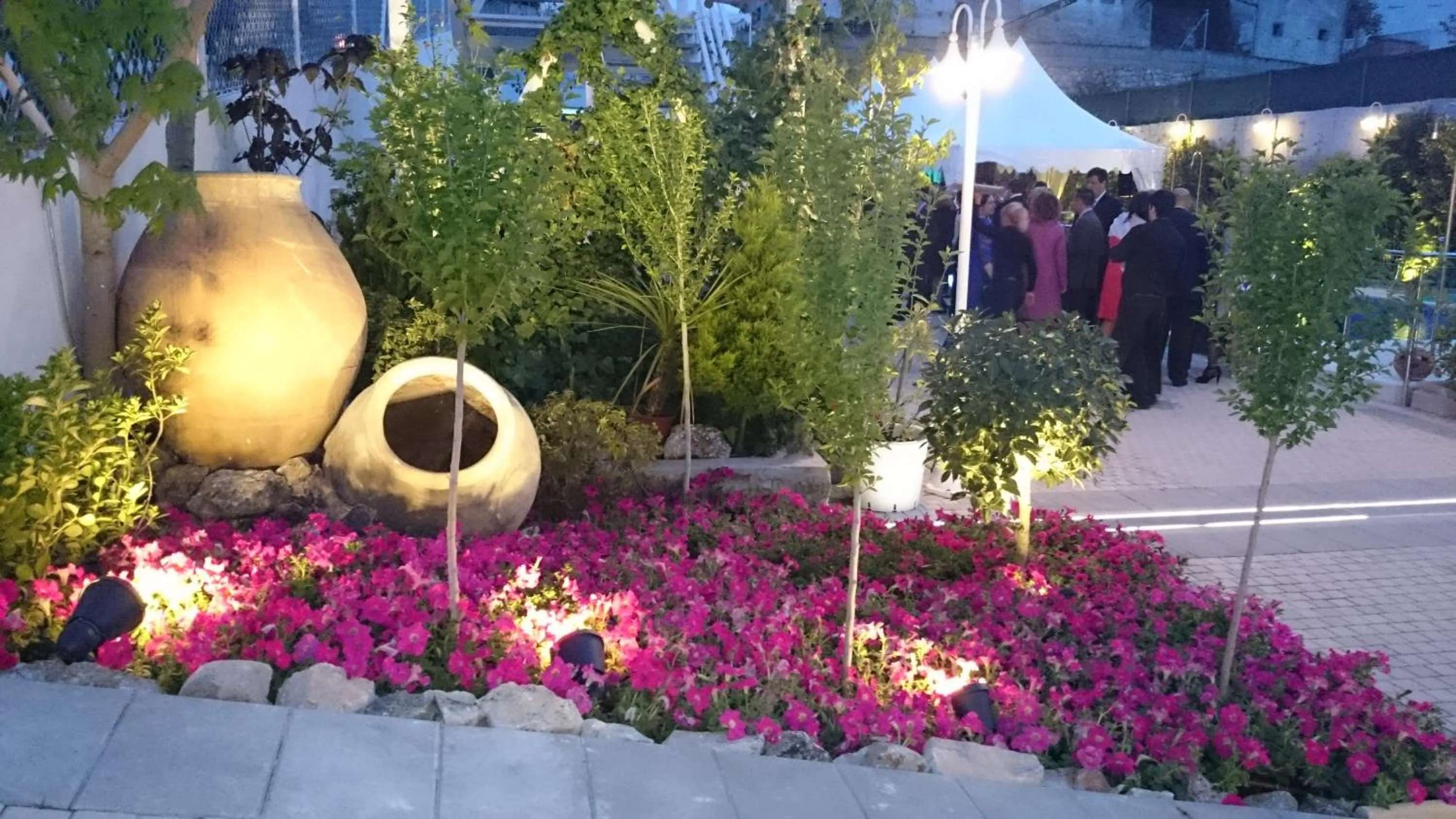 Palacete de la Ochava