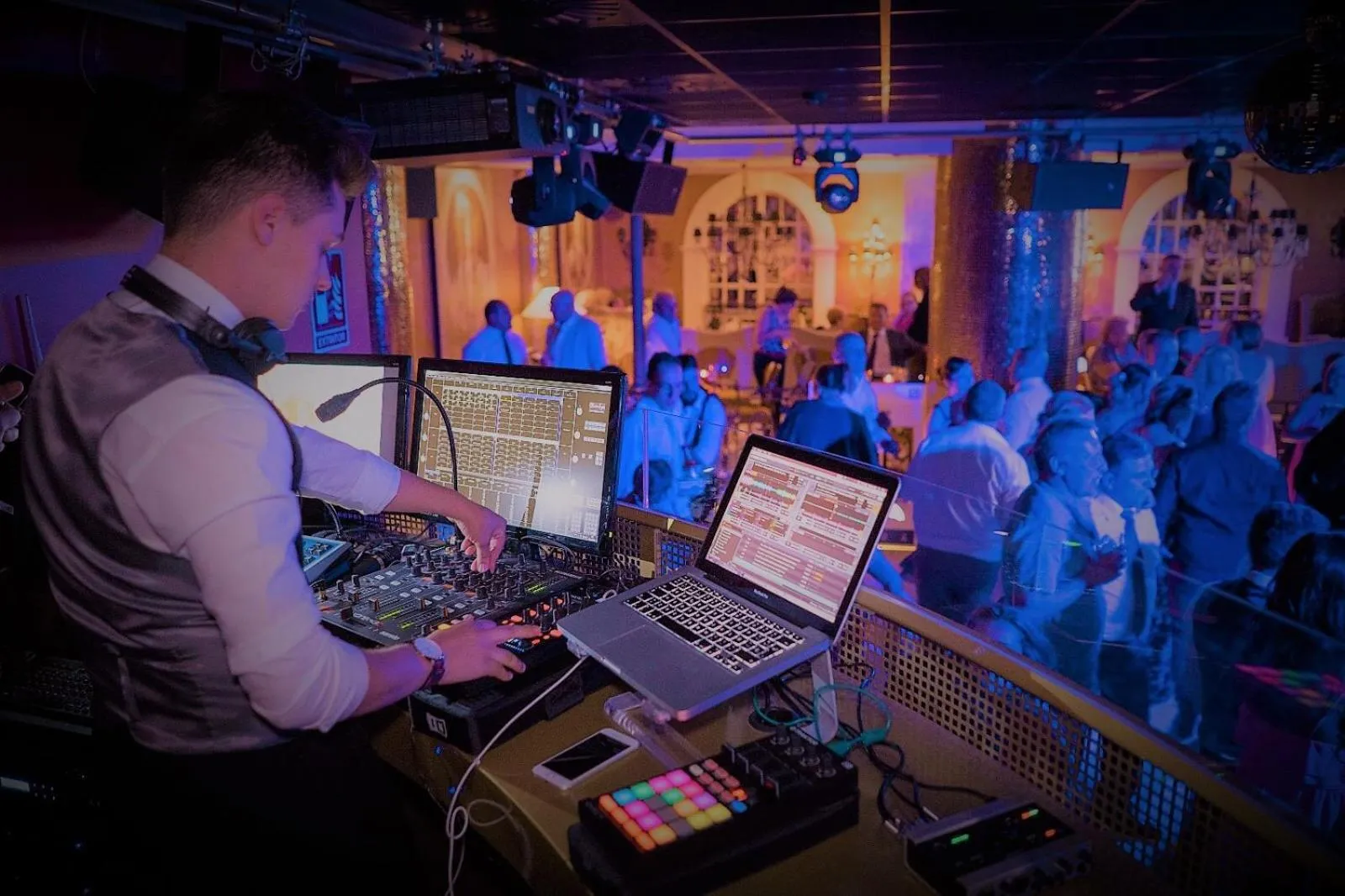 Palacete de la Ochava