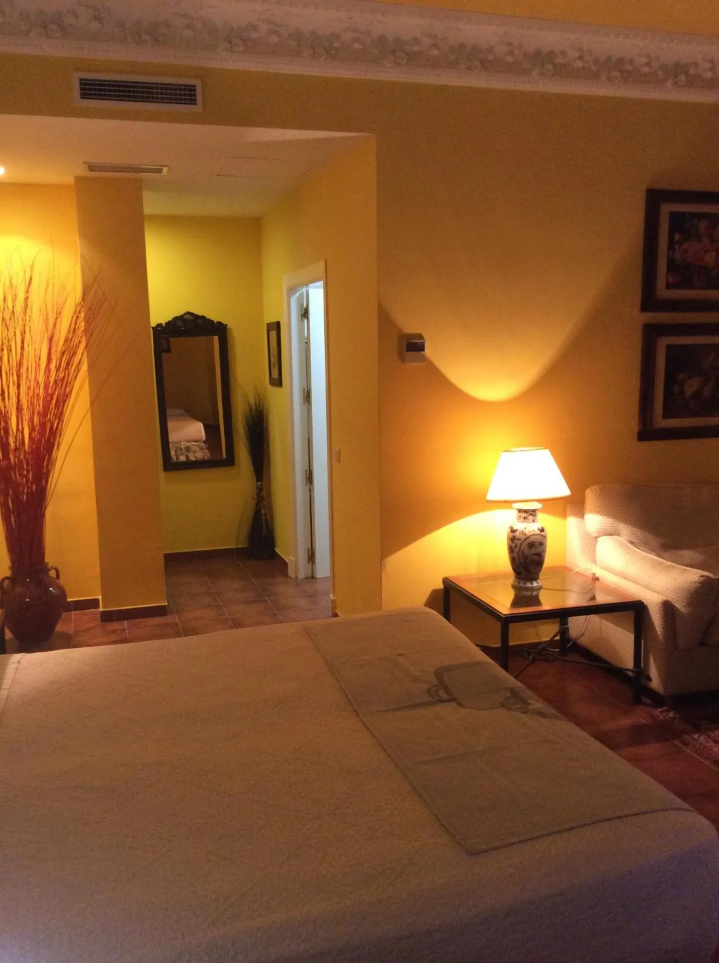 Palacete de la Ochava