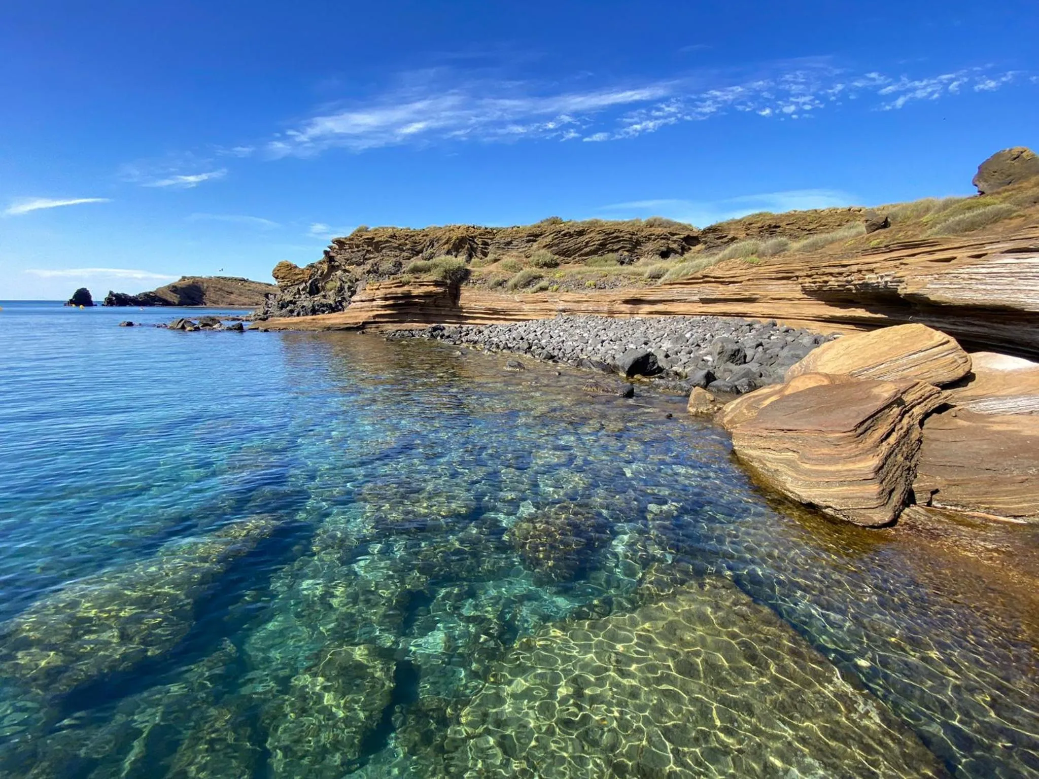 Neighbourhood in Mas Julia