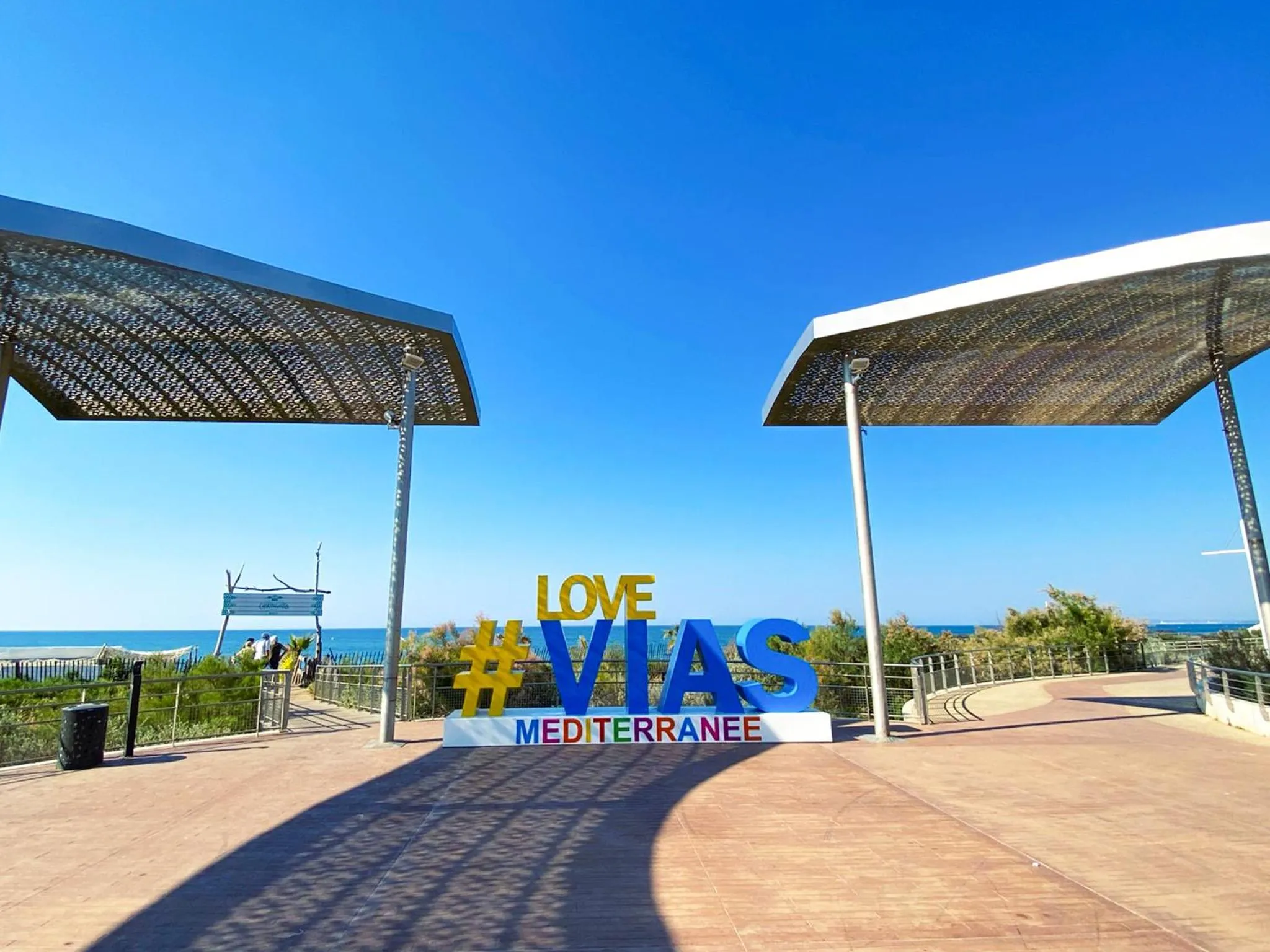 Neighbourhood in Mas Julia