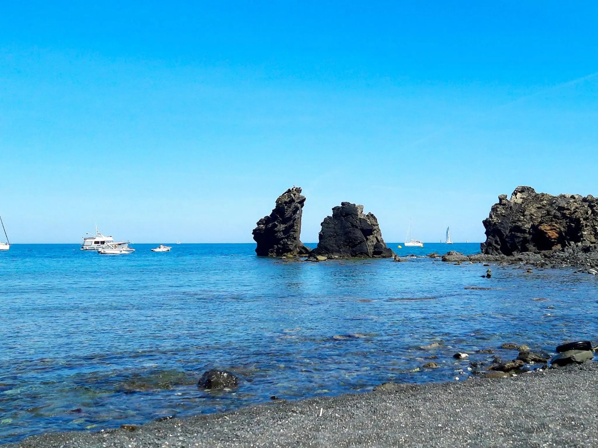 Neighbourhood in Mas Julia