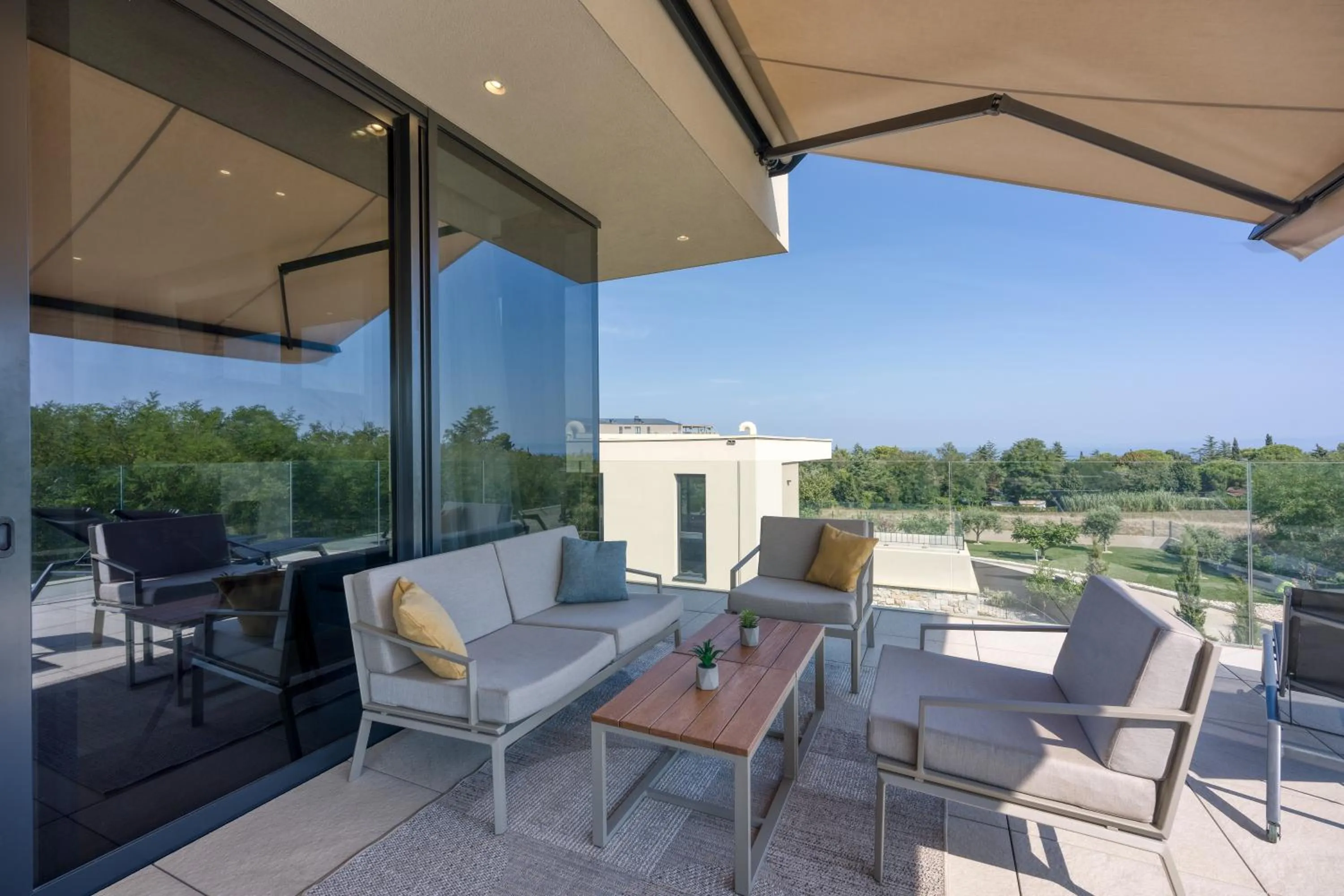 View (from property/room) in Petram Resort & Residences