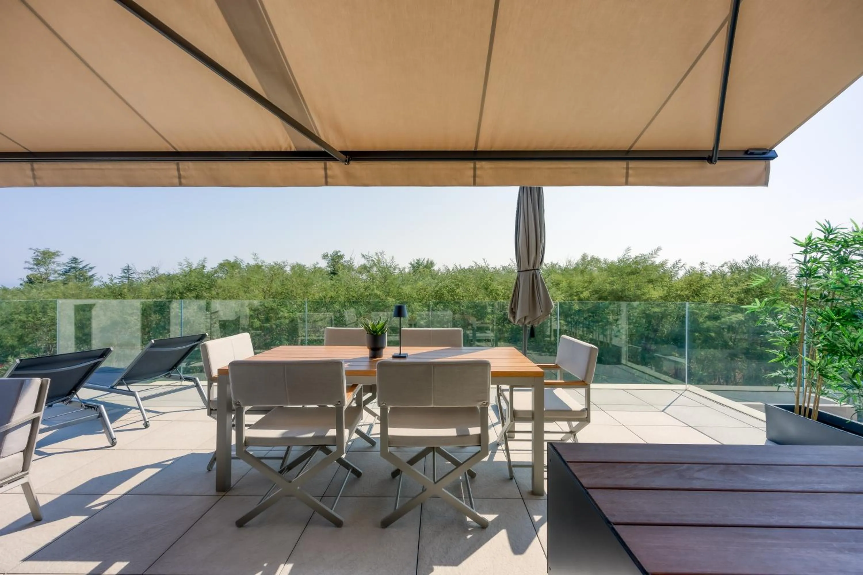 View (from property/room) in Petram Resort & Residences