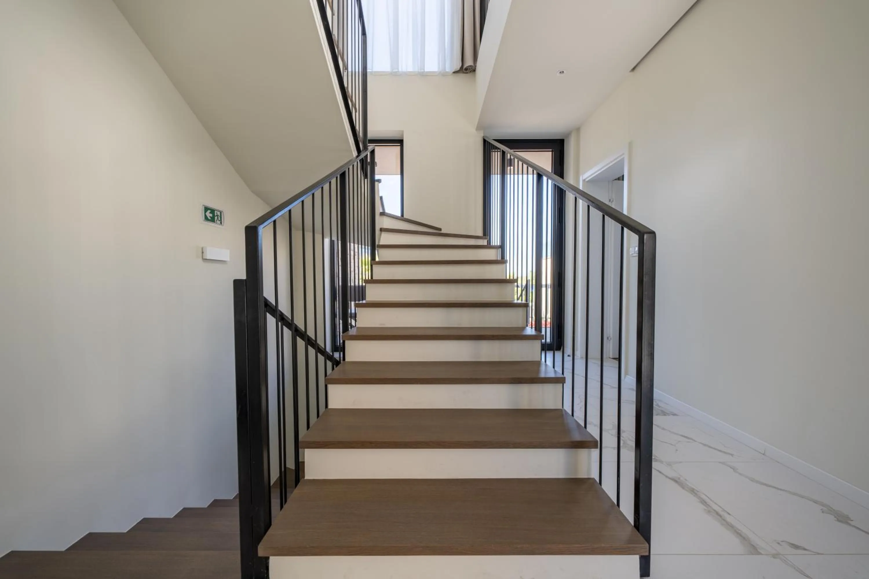 air conditioner in Petram Resort & Residences