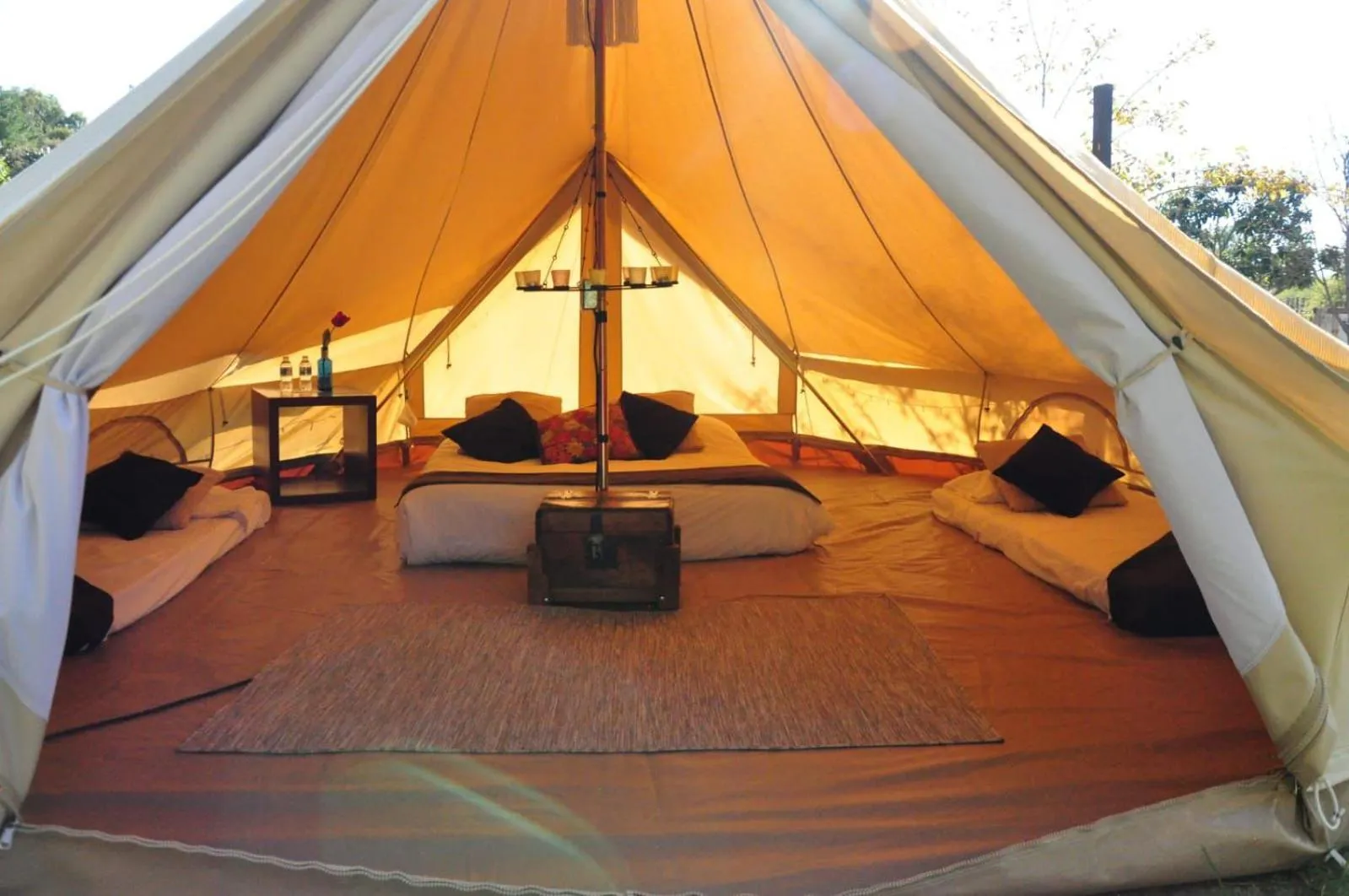 Echological Hotel, Restaurante & Spa