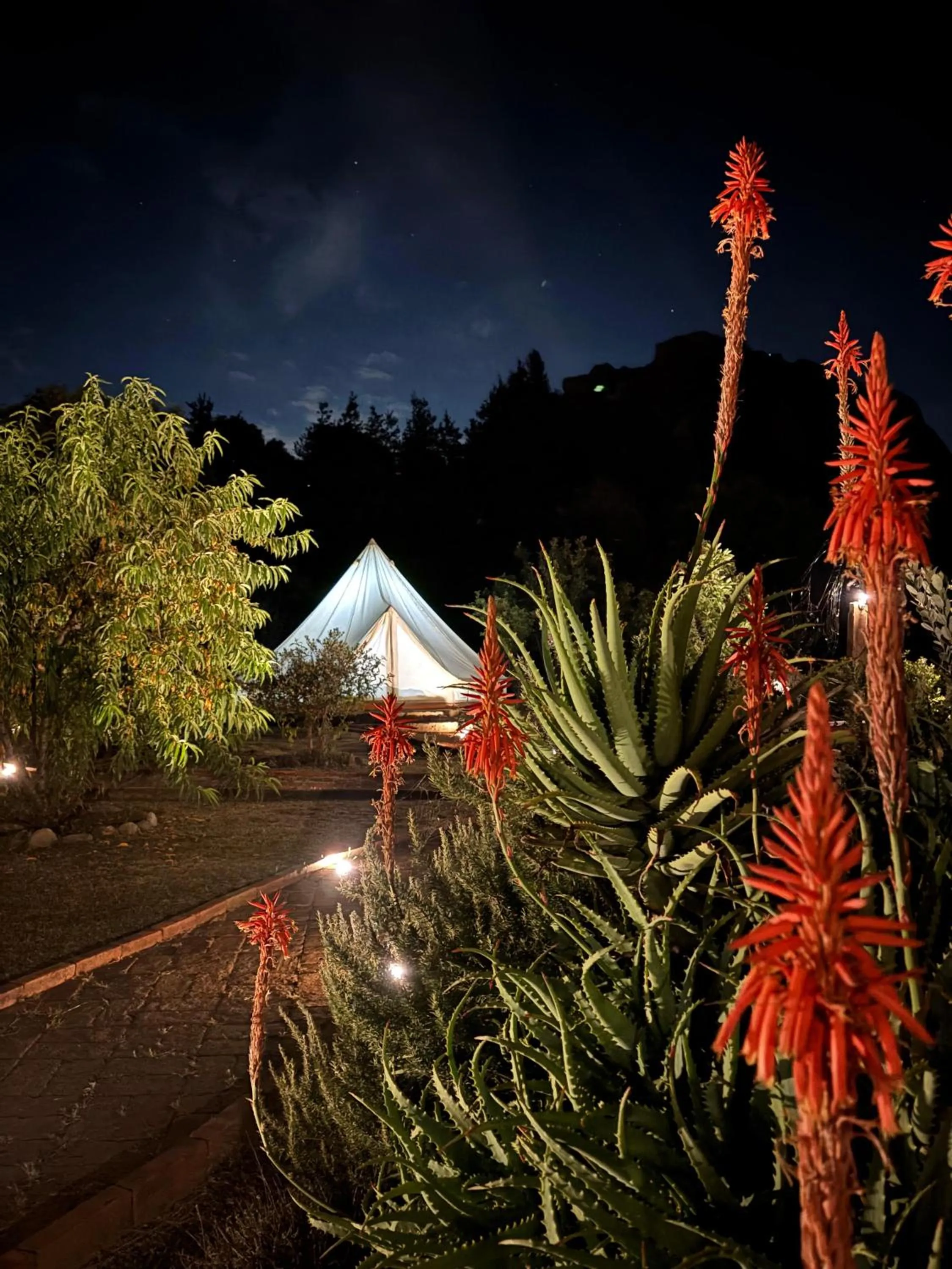 Echological Hotel, Restaurante & Spa