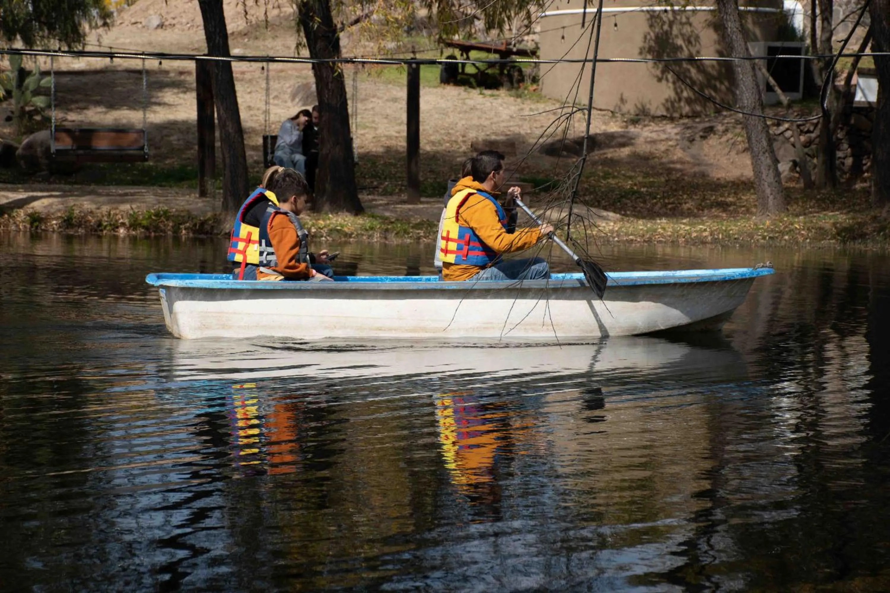 Echological Hotel, Restaurante & Spa