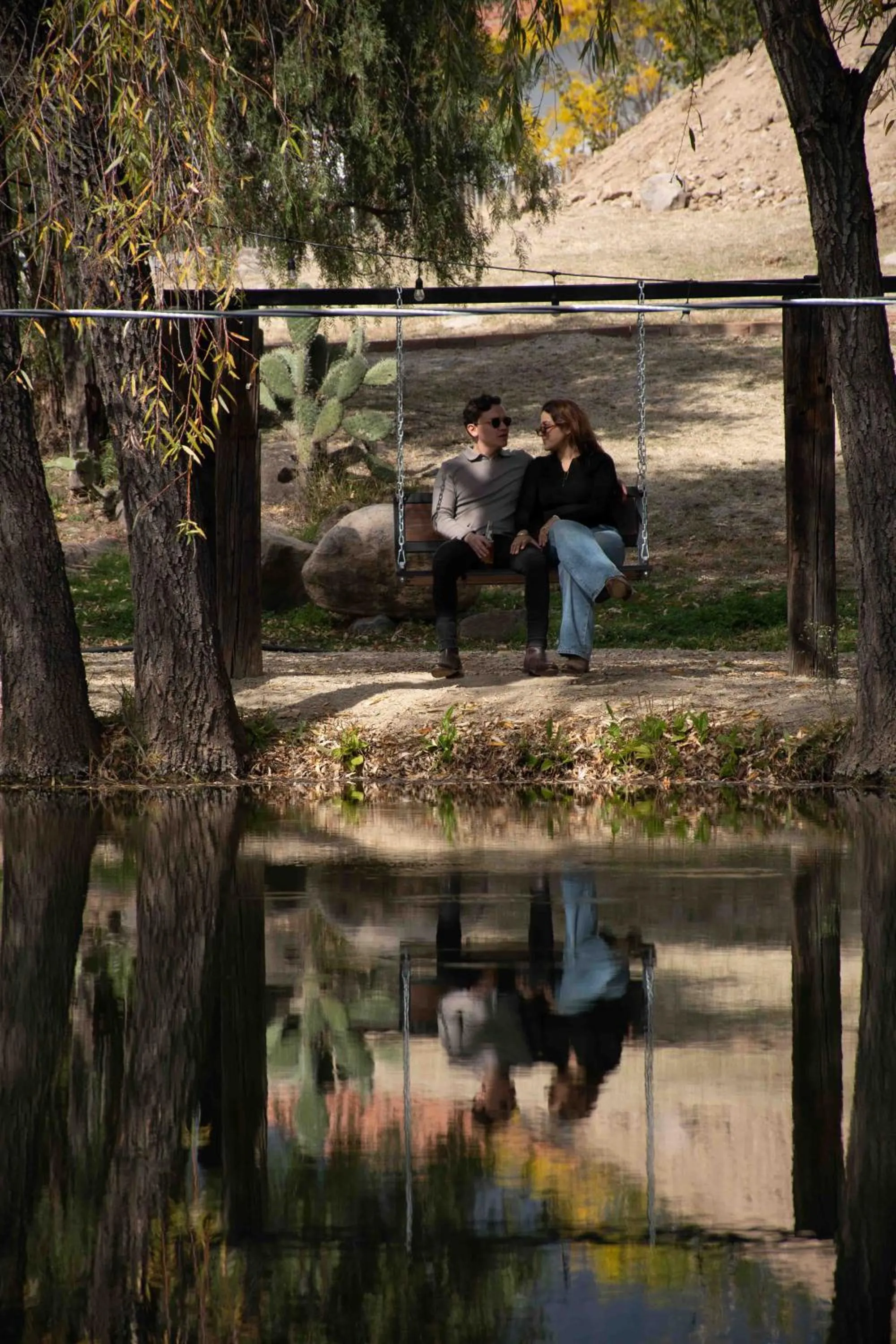 Echological Hotel, Restaurante & Spa