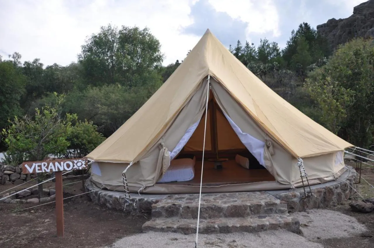 Echological Hotel, Restaurante & Spa