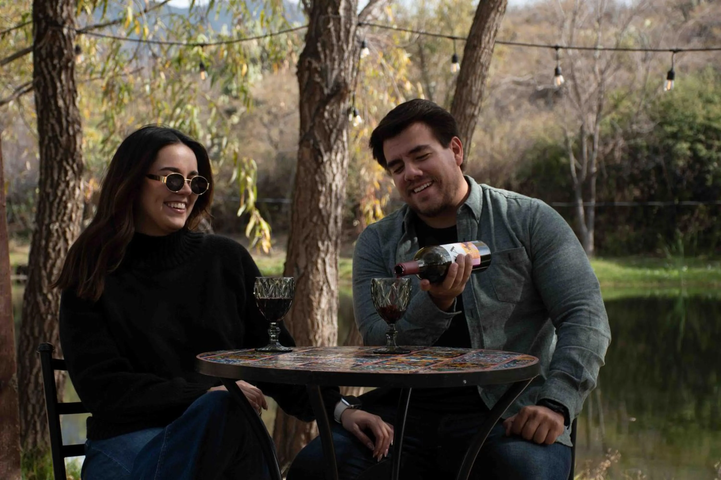 Echological Hotel, Restaurante & Spa