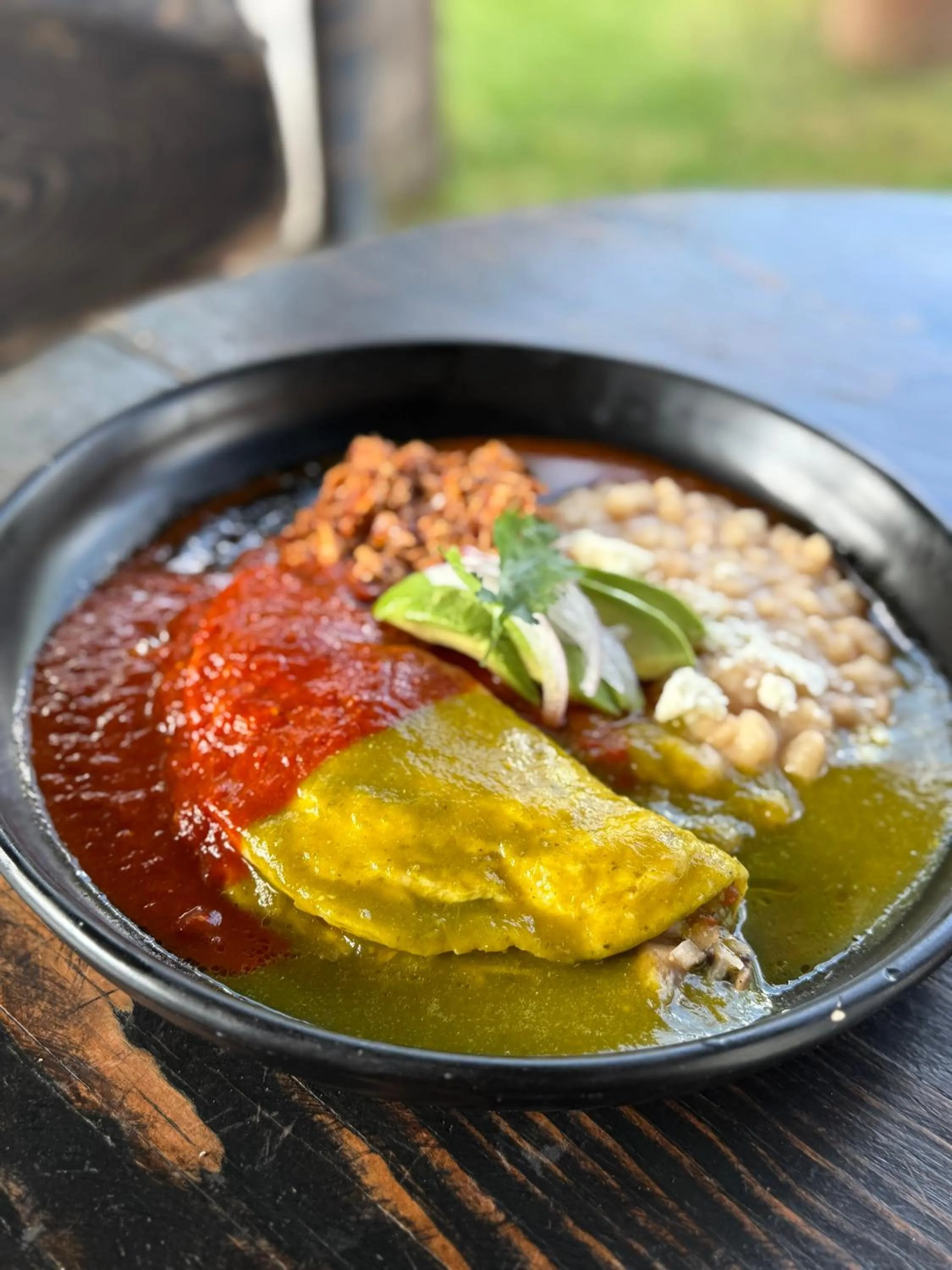 Echological Hotel, Restaurante & Spa