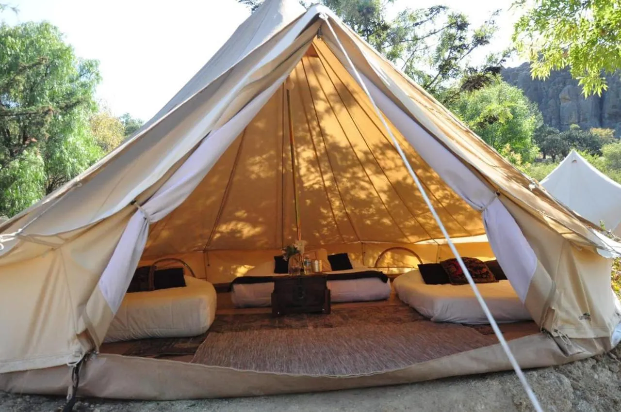 Echological Hotel, Restaurante & Spa