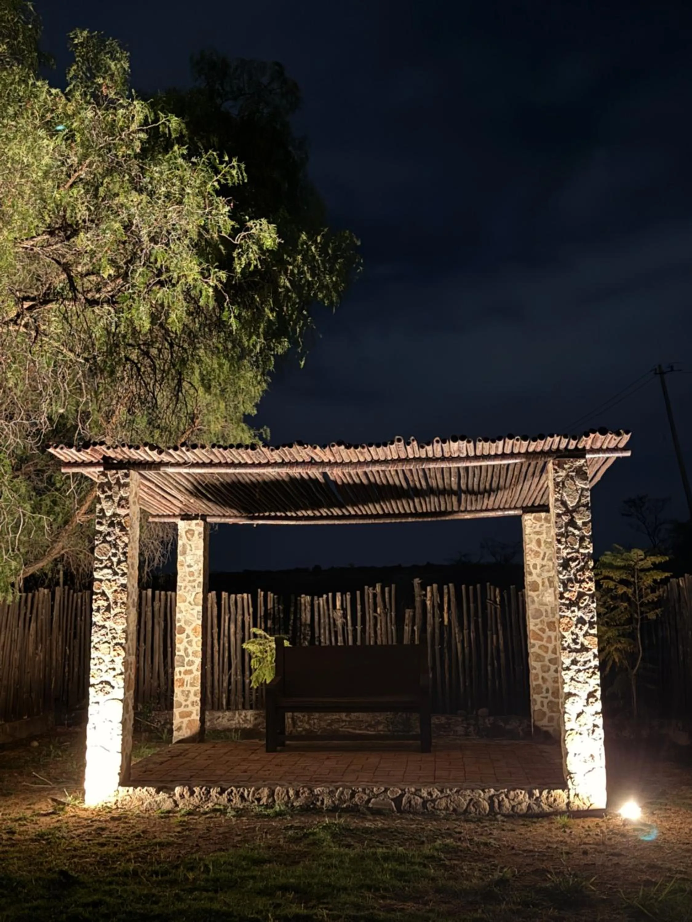 Echological Hotel, Restaurante & Spa