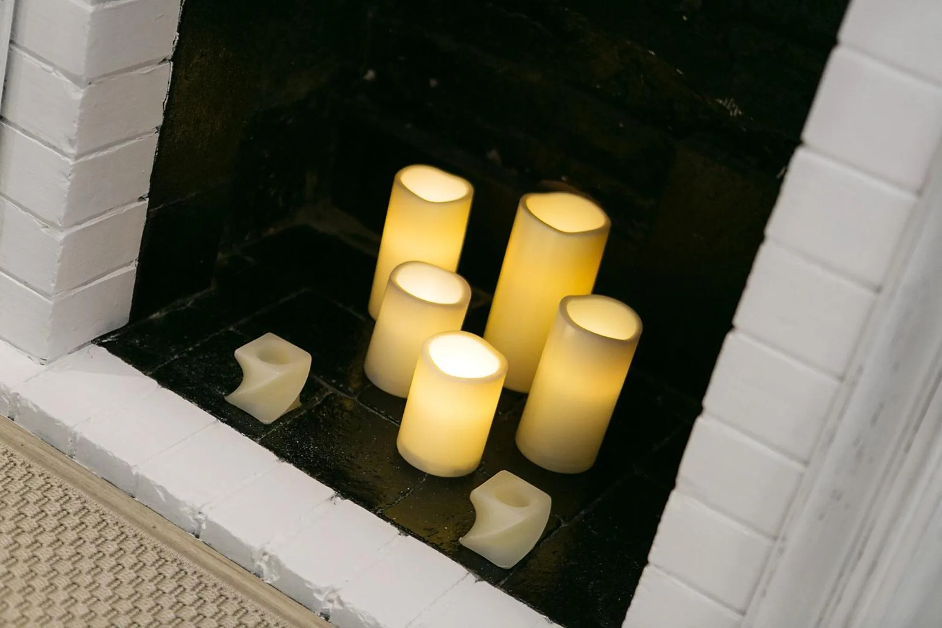 Other in Blanc Guest House