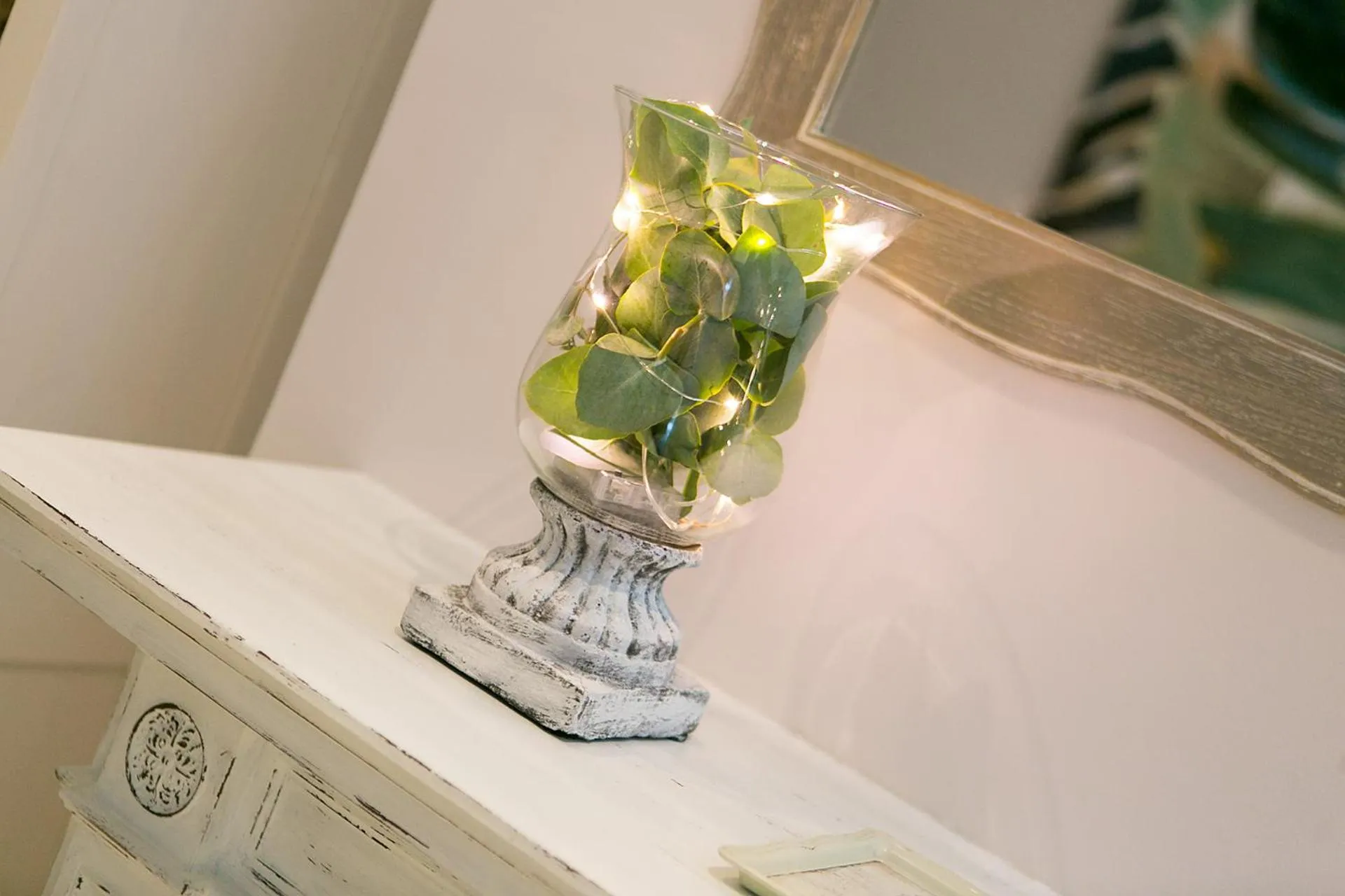 Other in Blanc Guest House