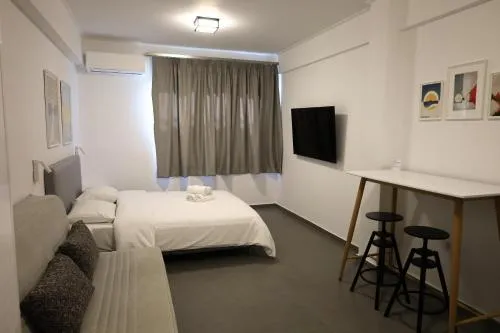 Synathens II - Apartments & Studios